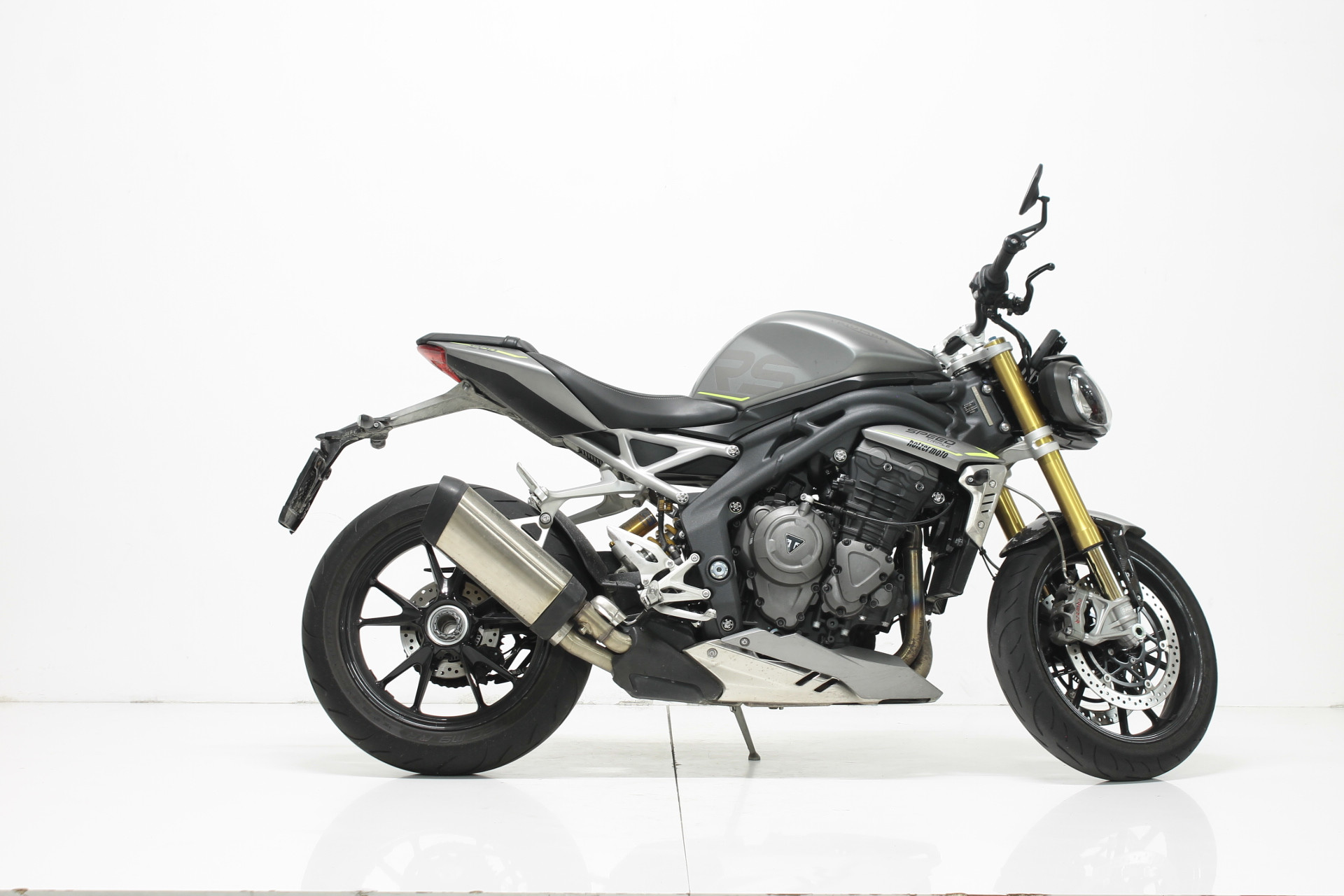TRIUMPH Speed Triple 1200 RS-image-1