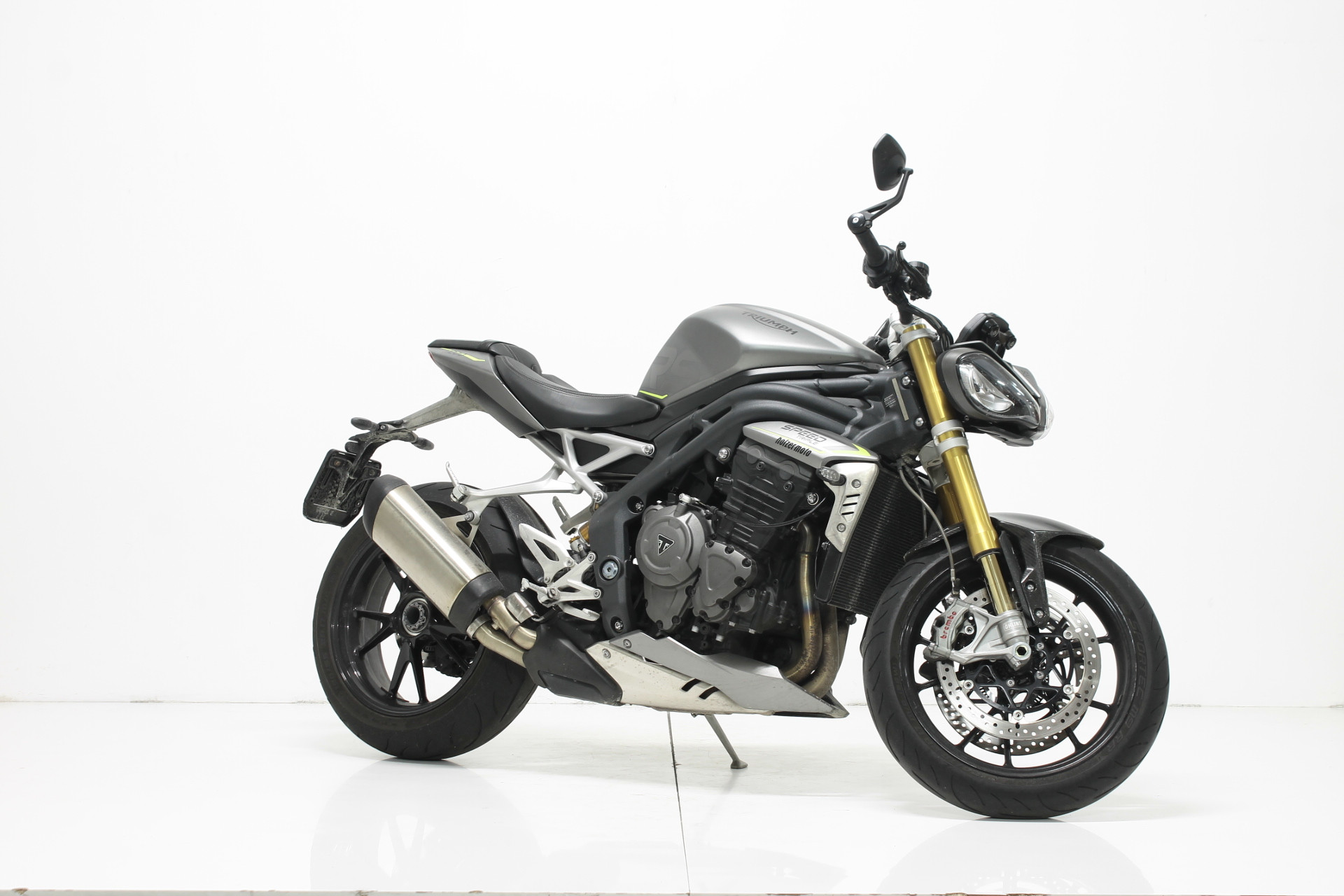 TRIUMPH Speed Triple 1200 RS-image-0