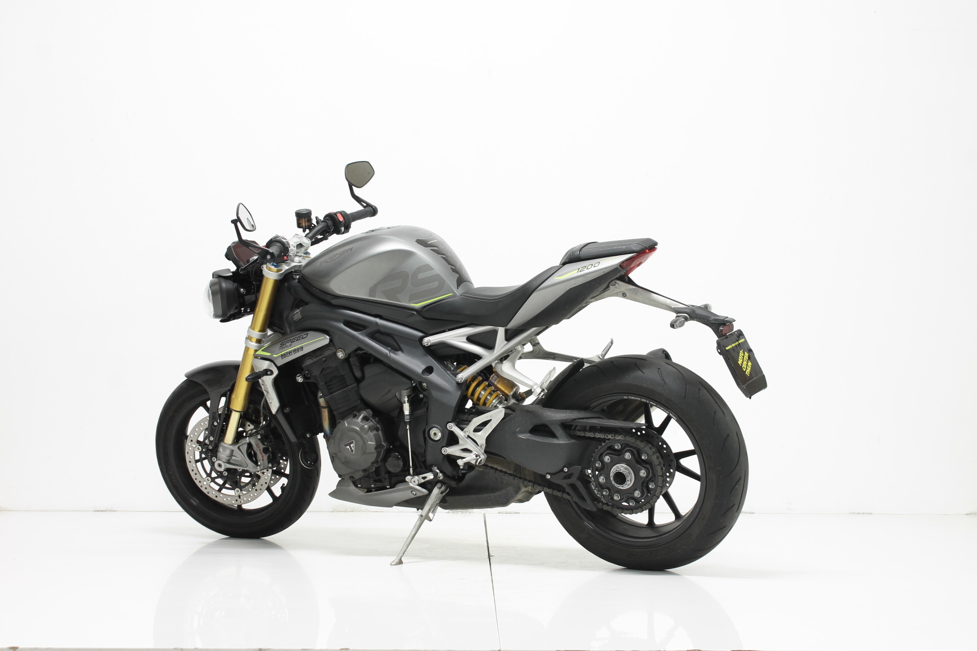 TRIUMPH Speed Triple 1200 RS-image-2