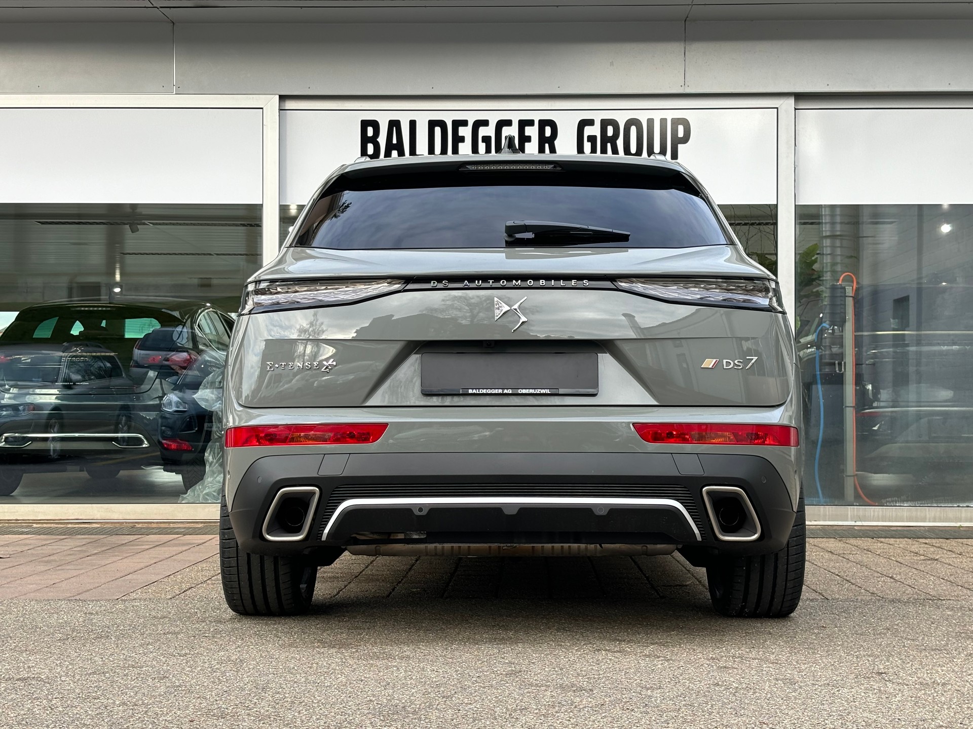 DS AUTOMOBILES DS7 1.6 E-Tense Rivoli 4x4-image-7