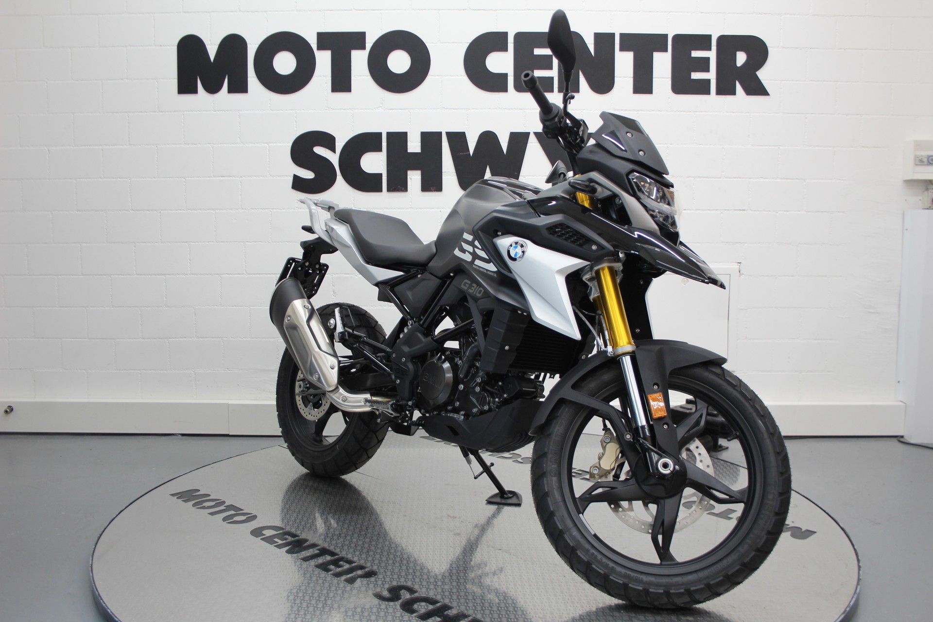 BMW G 310 GS-image-1