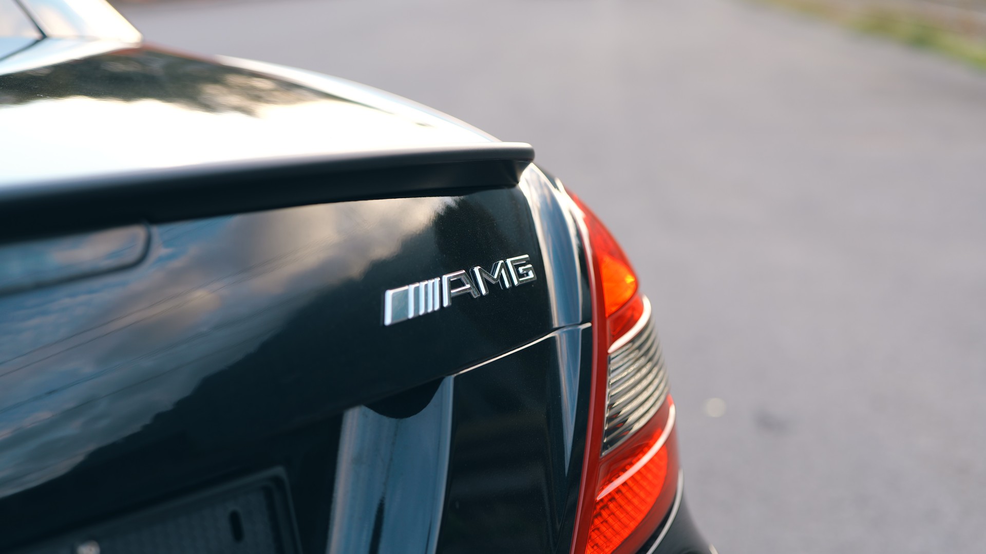 MERCEDES-BENZ SLK 55 AMG 7G-Tronic-image-10