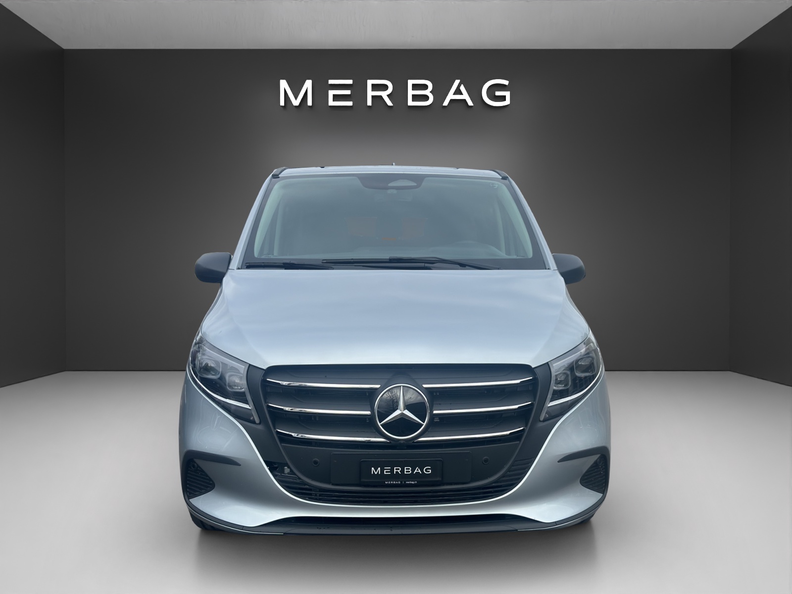 MERCEDES-BENZ Vito 116 CDI Lang Tourer 9G-Tronic 4M Select-image-3