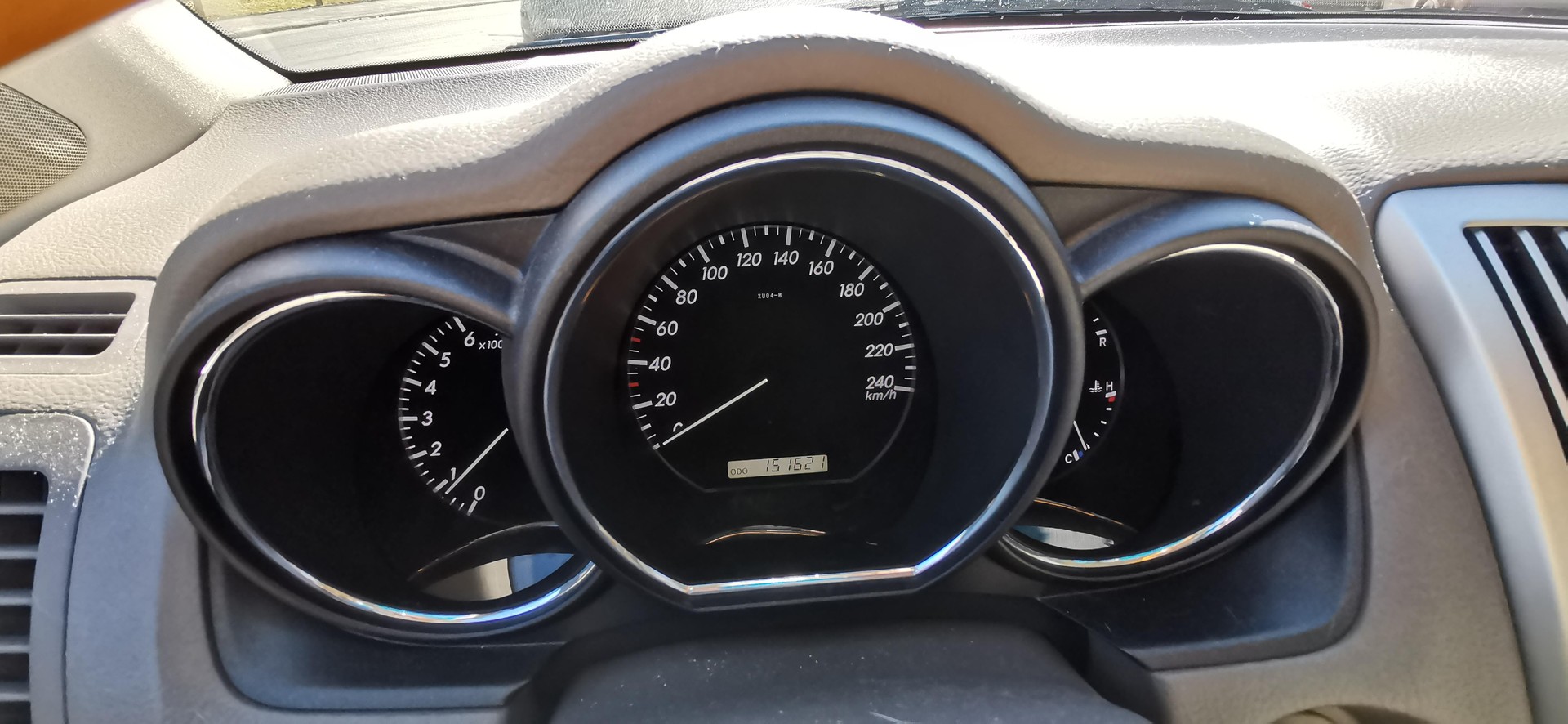 LEXUS RX 350 Edition-image-10
