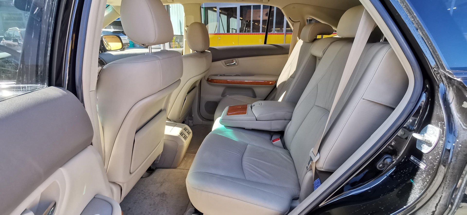 LEXUS RX 350 Edition-image-6
