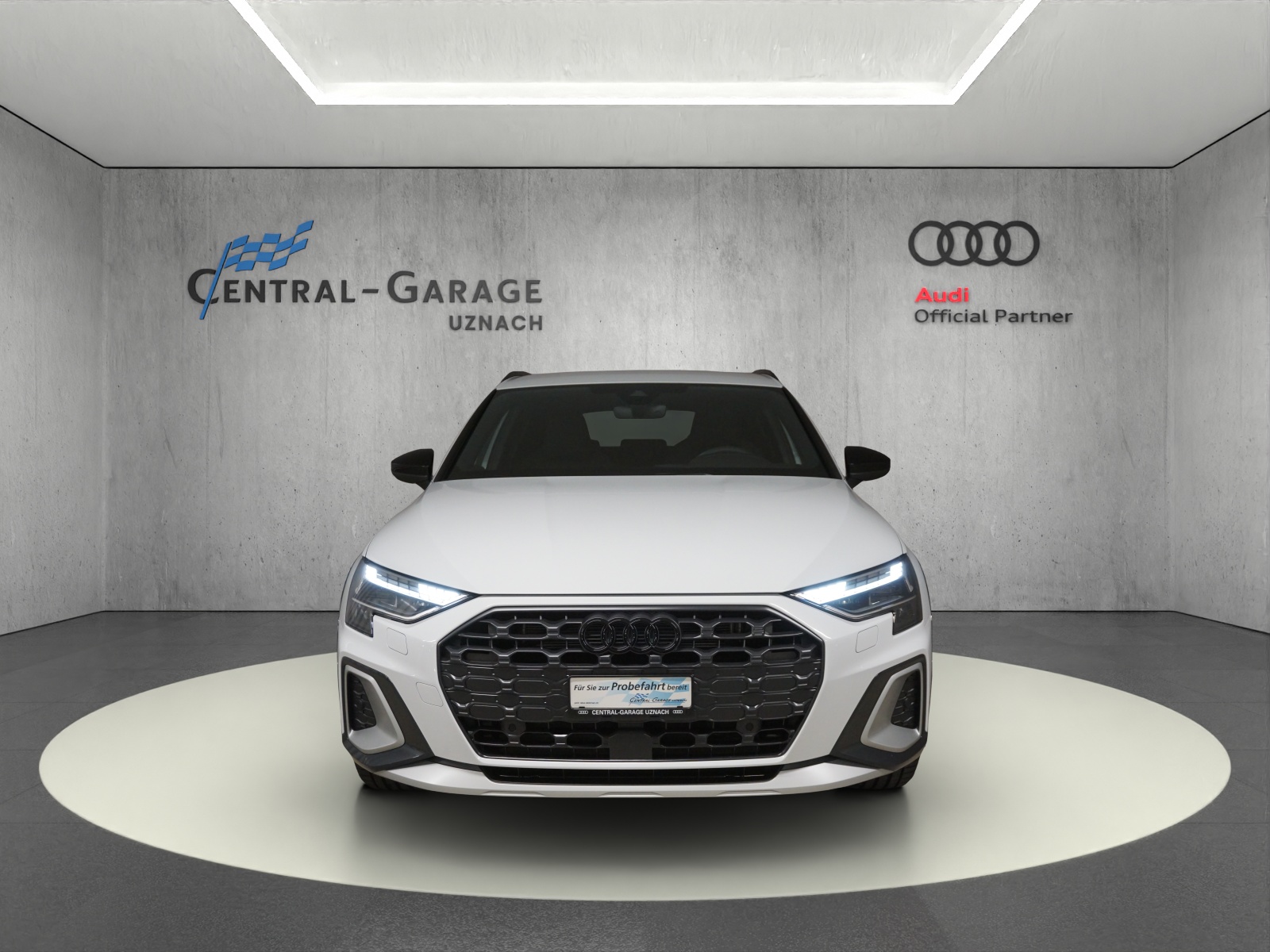AUDI A3 allstreet 35 TFSI Attraction S-tronic-showroom-element-1