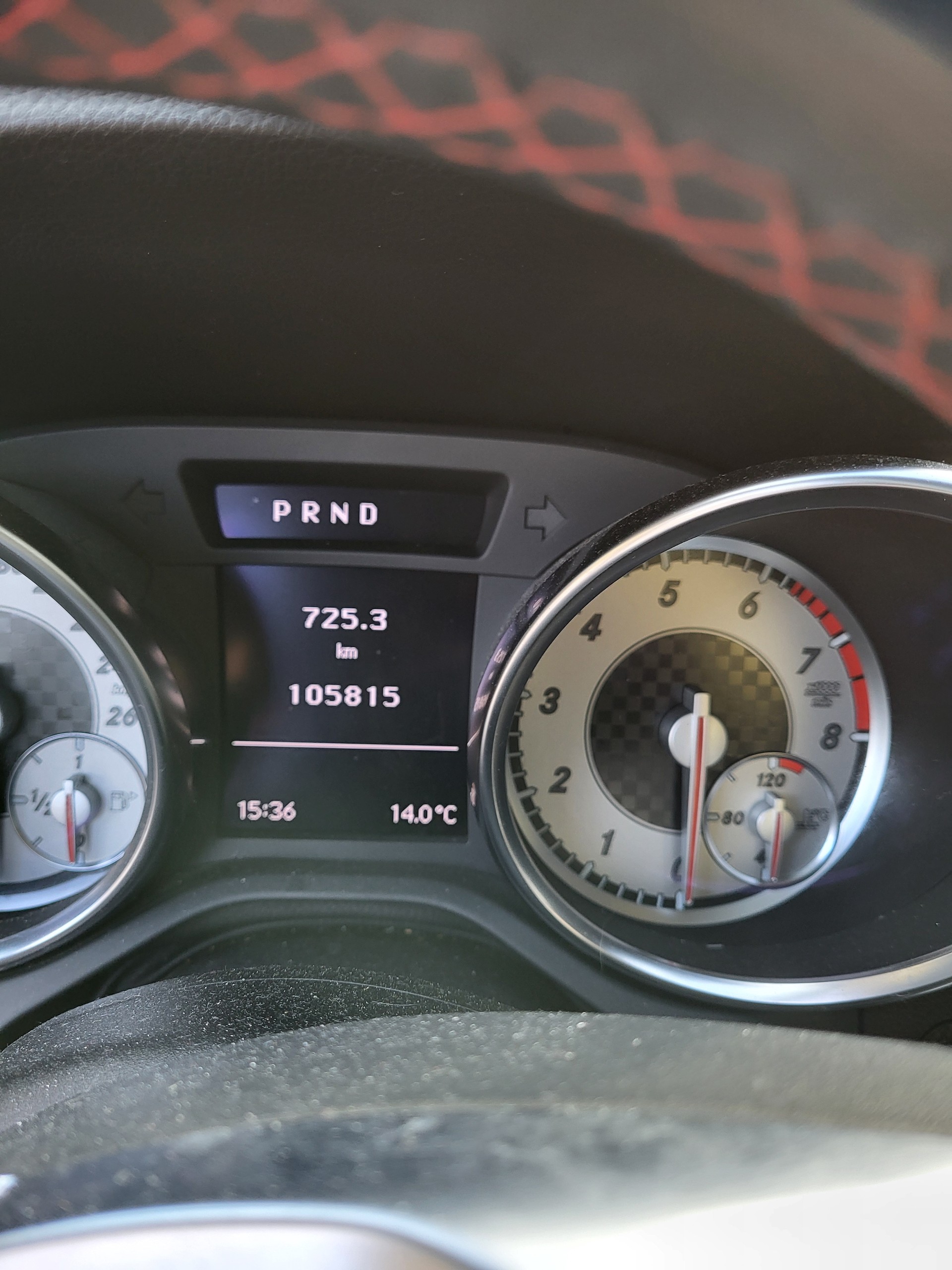 MERCEDES-BENZ SLK 250 7G-Tronic-image-5