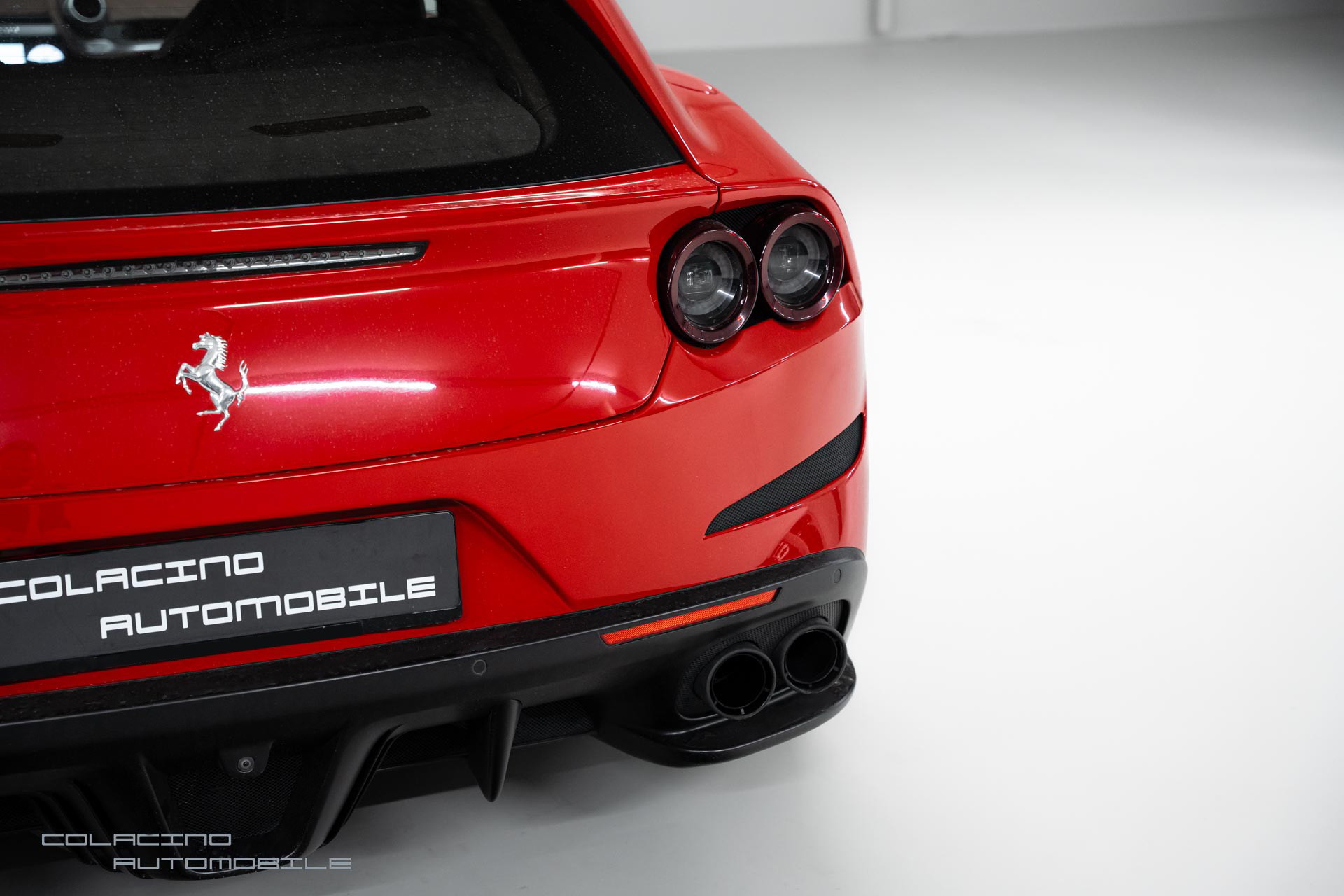 FERRARI GTC 4 Lusso-image-7