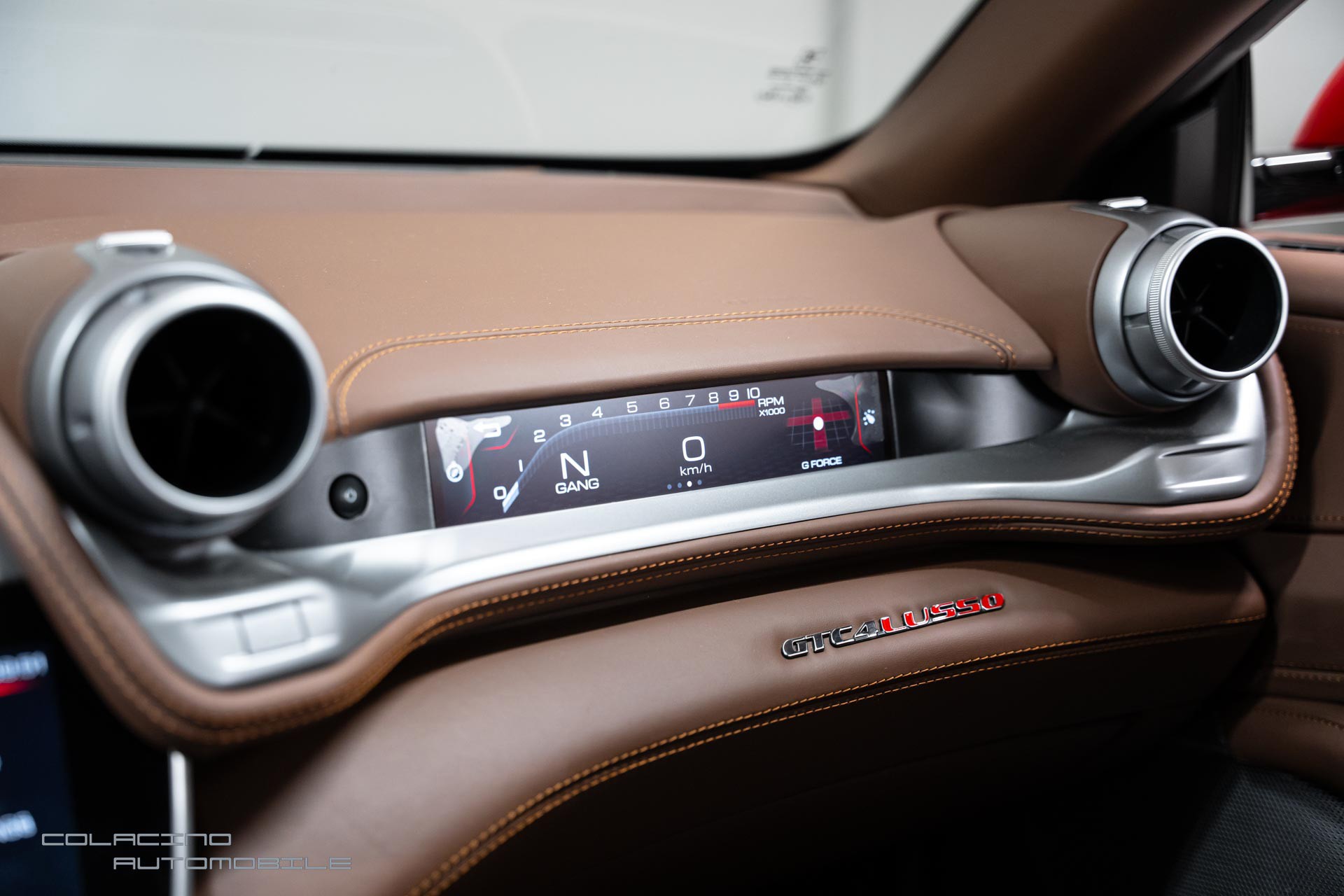 FERRARI GTC 4 Lusso-image-22