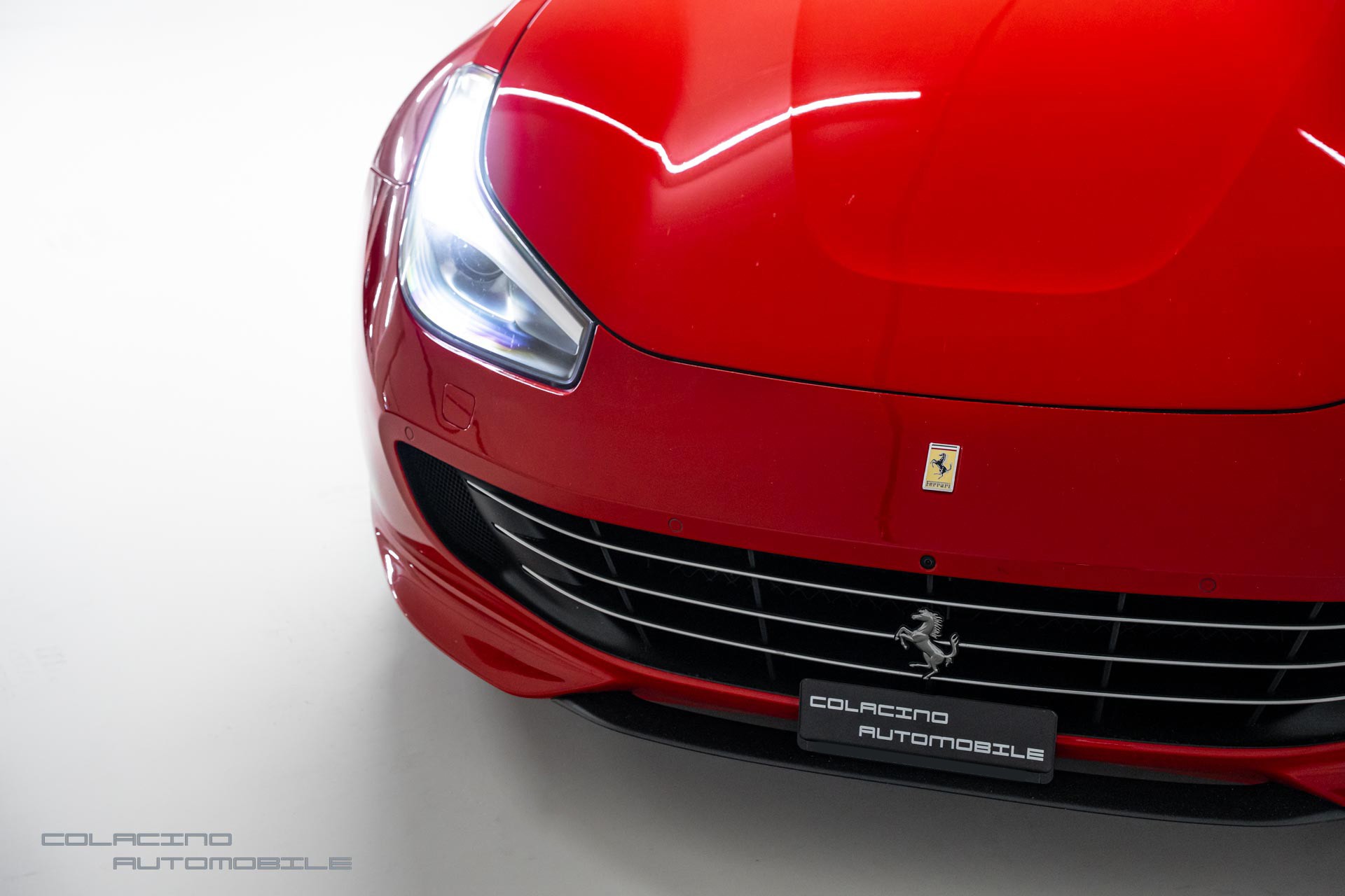 FERRARI GTC 4 Lusso-image-8