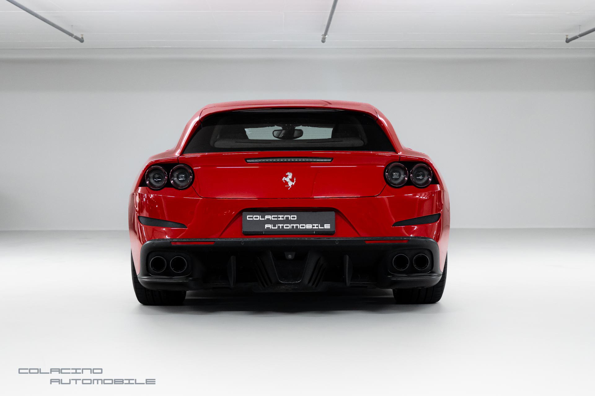 FERRARI GTC 4 Lusso-image-5