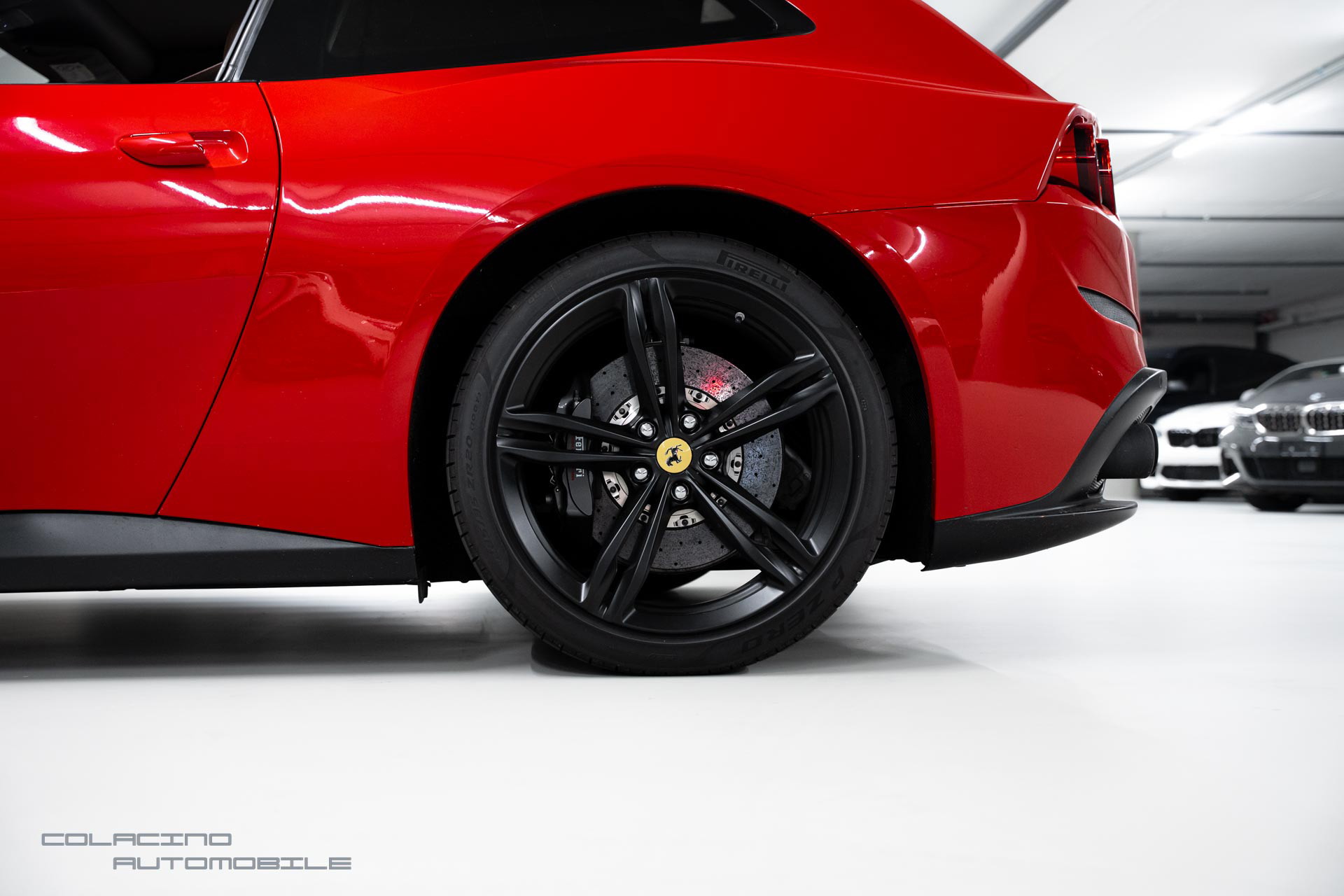 FERRARI GTC 4 Lusso-image-9
