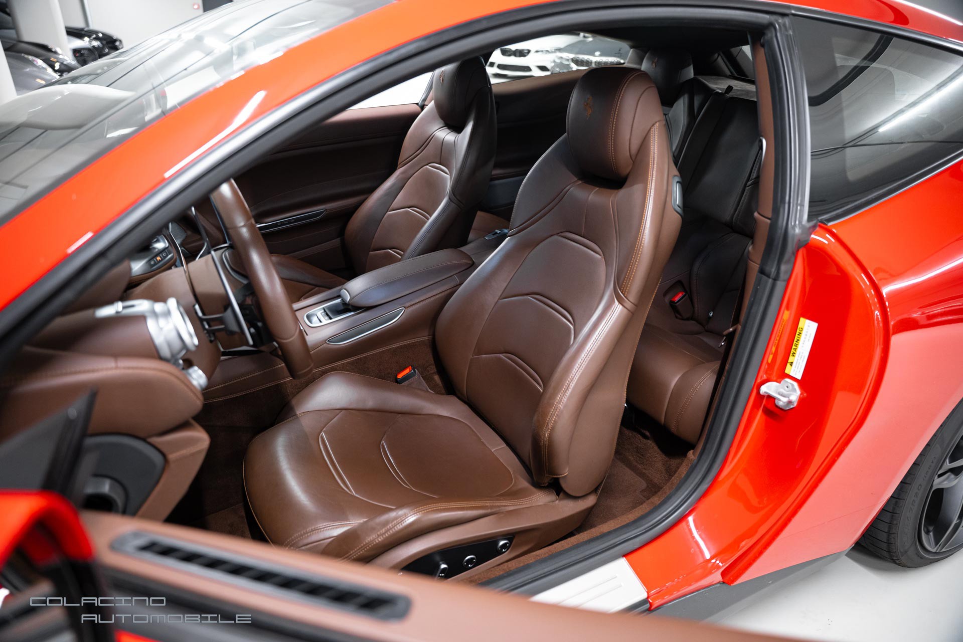 FERRARI GTC 4 Lusso-image-13