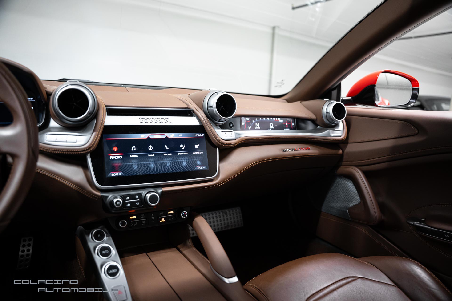 FERRARI GTC 4 Lusso-image-20
