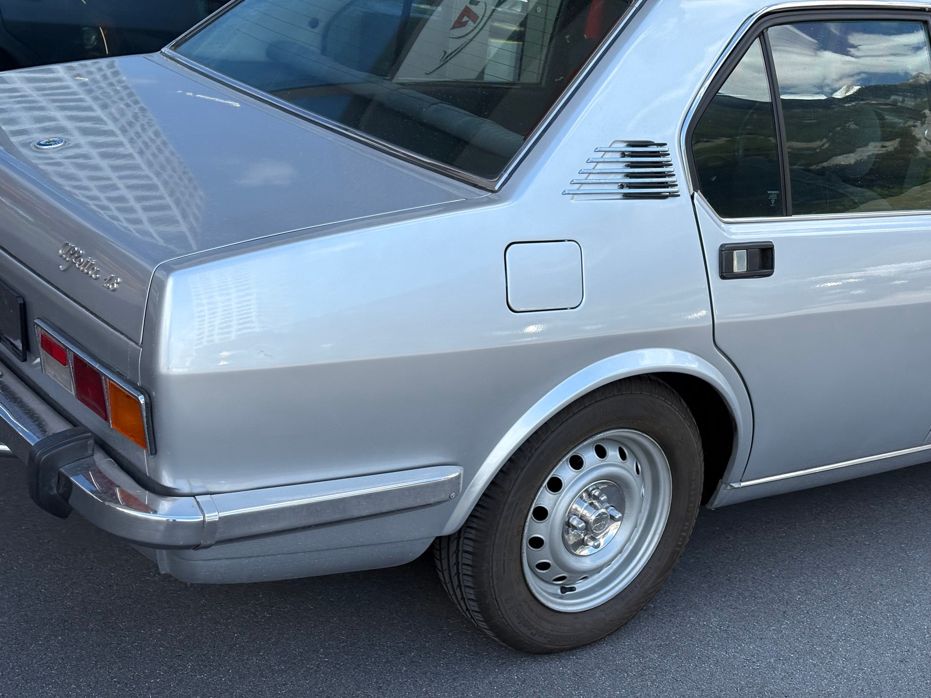 ALFA ROMEO 1.6-image-4