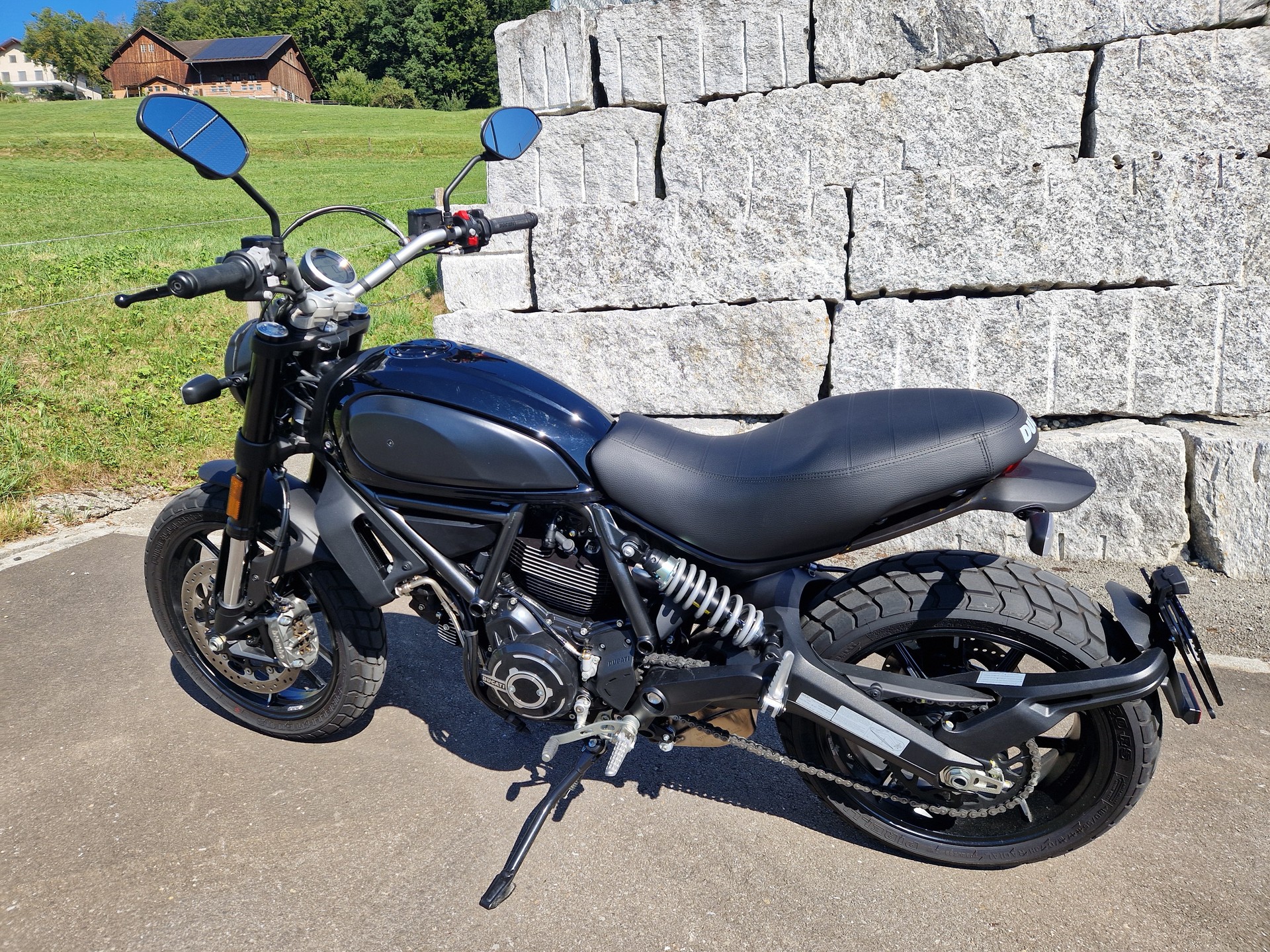 DUCATI Scrambler 803 Icon-image-2