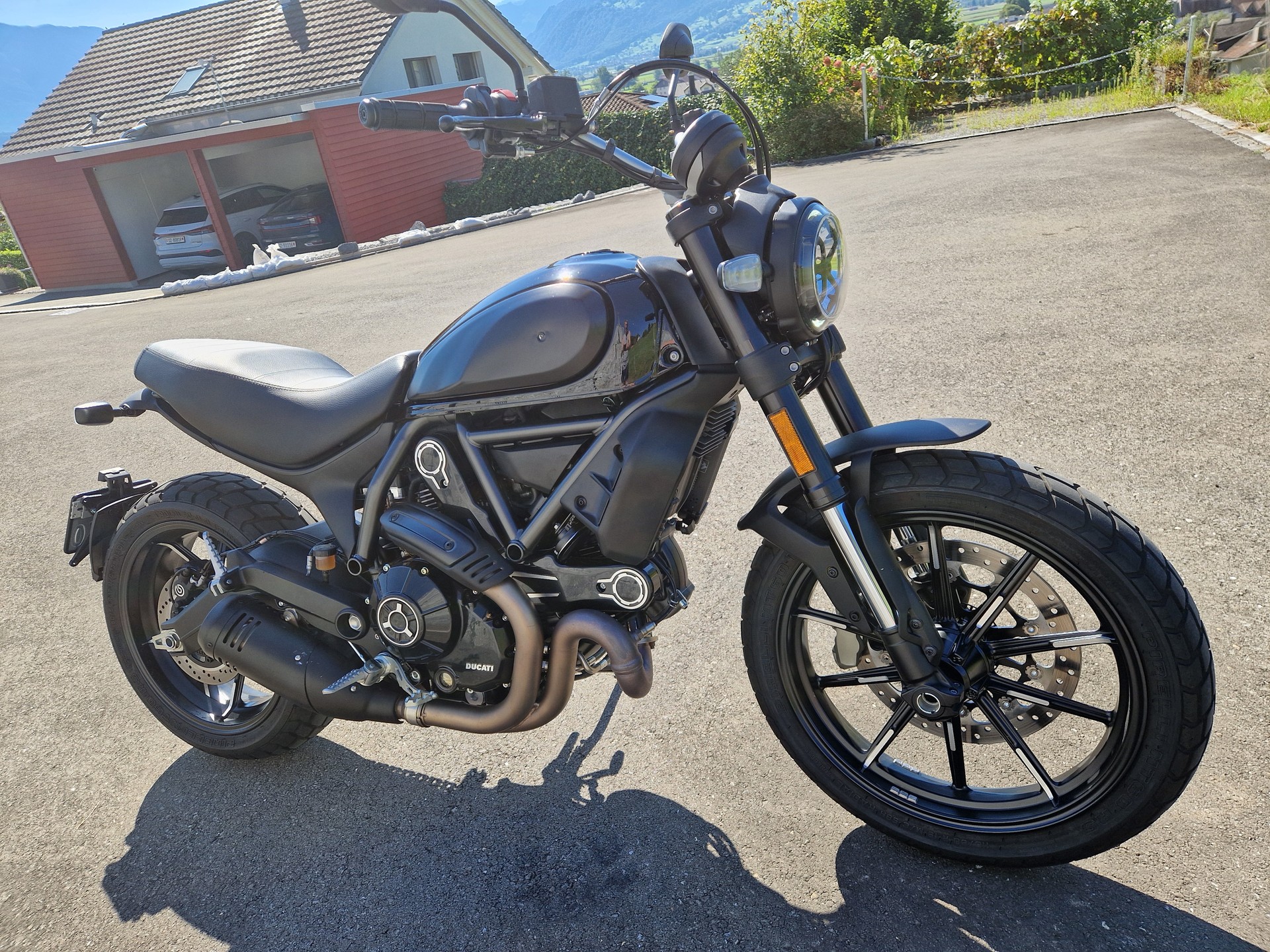 DUCATI Scrambler 803 Icon-image-1