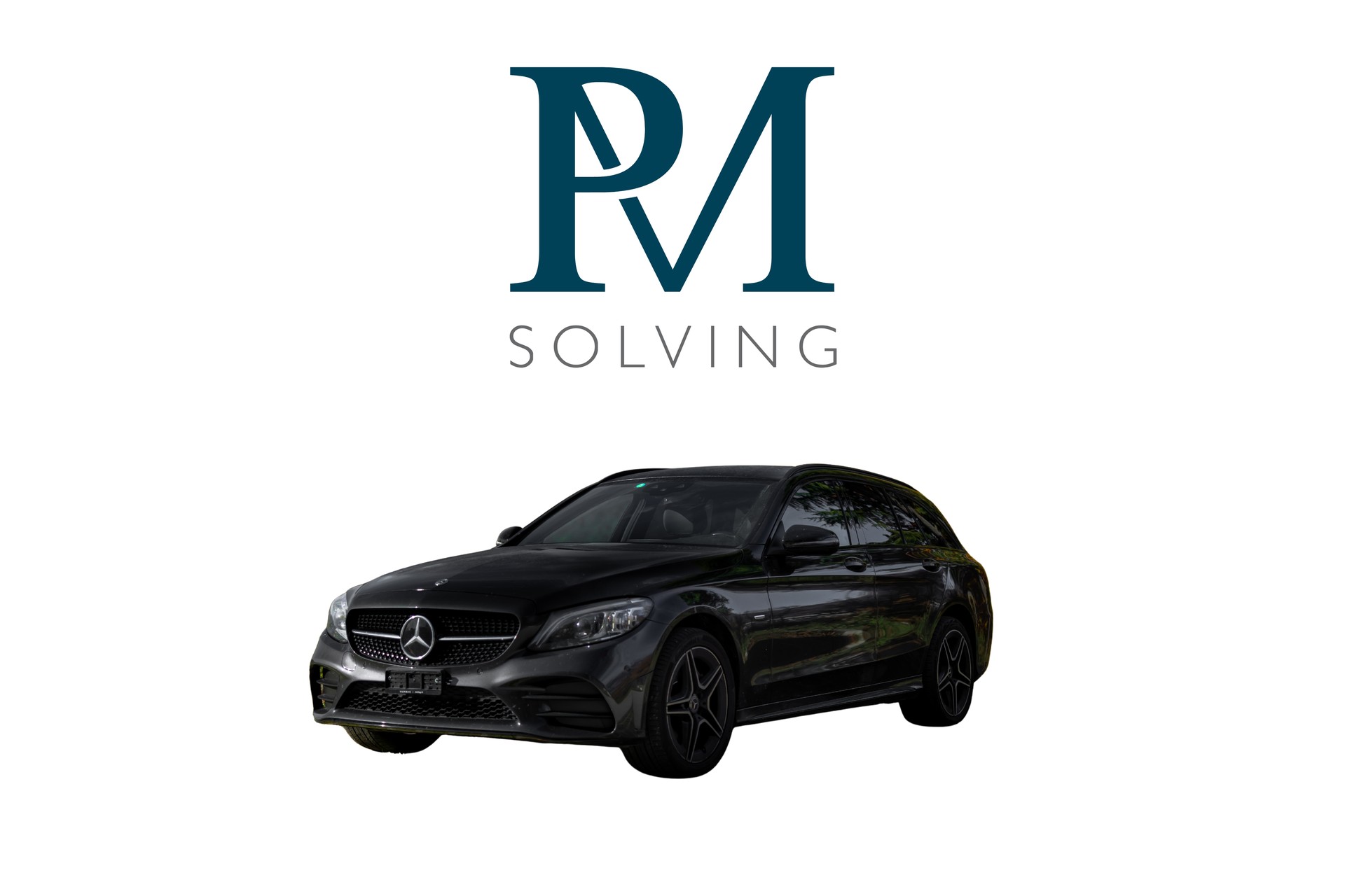 MERCEDES-BENZ C 220 d Swiss Star AMG Line 4M 9G-Tronic