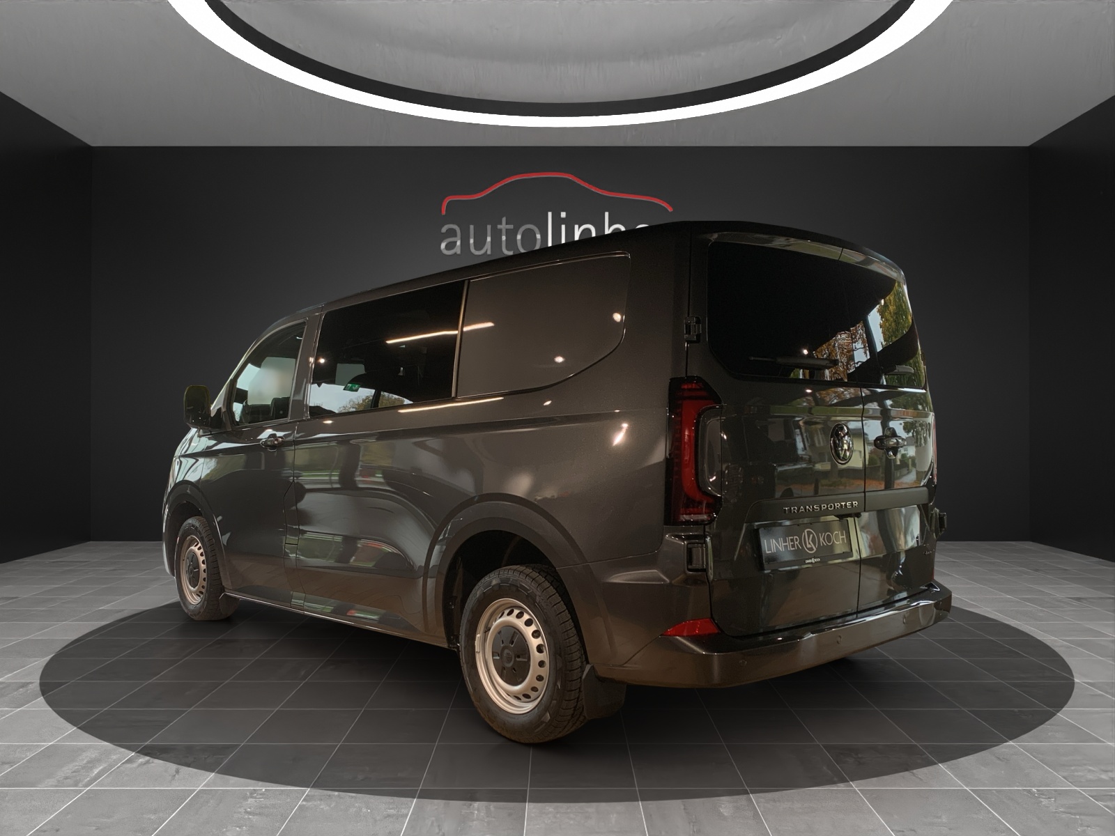 VW Transporter Plus 2.0 TDI Edition 4Motion Automat-showroom-element-2