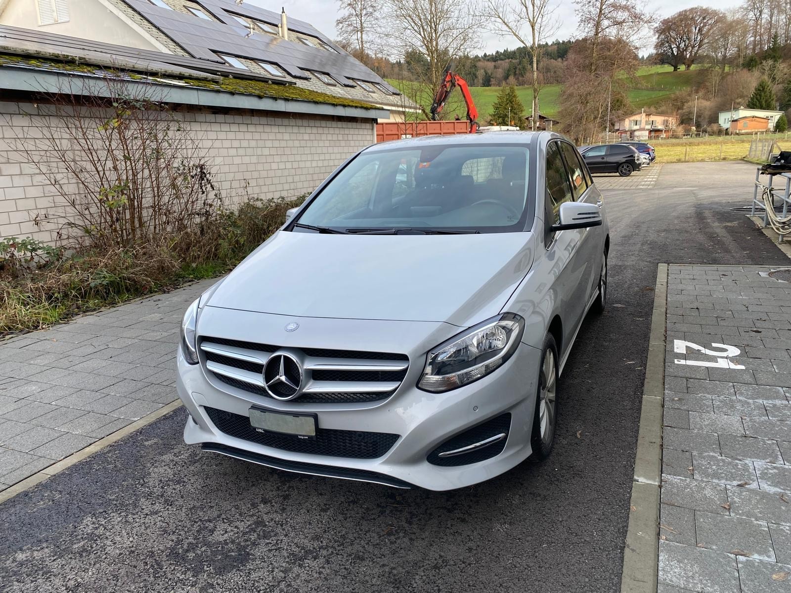 MERCEDES-BENZ B 220 4Matic 7G-DCT-image-7