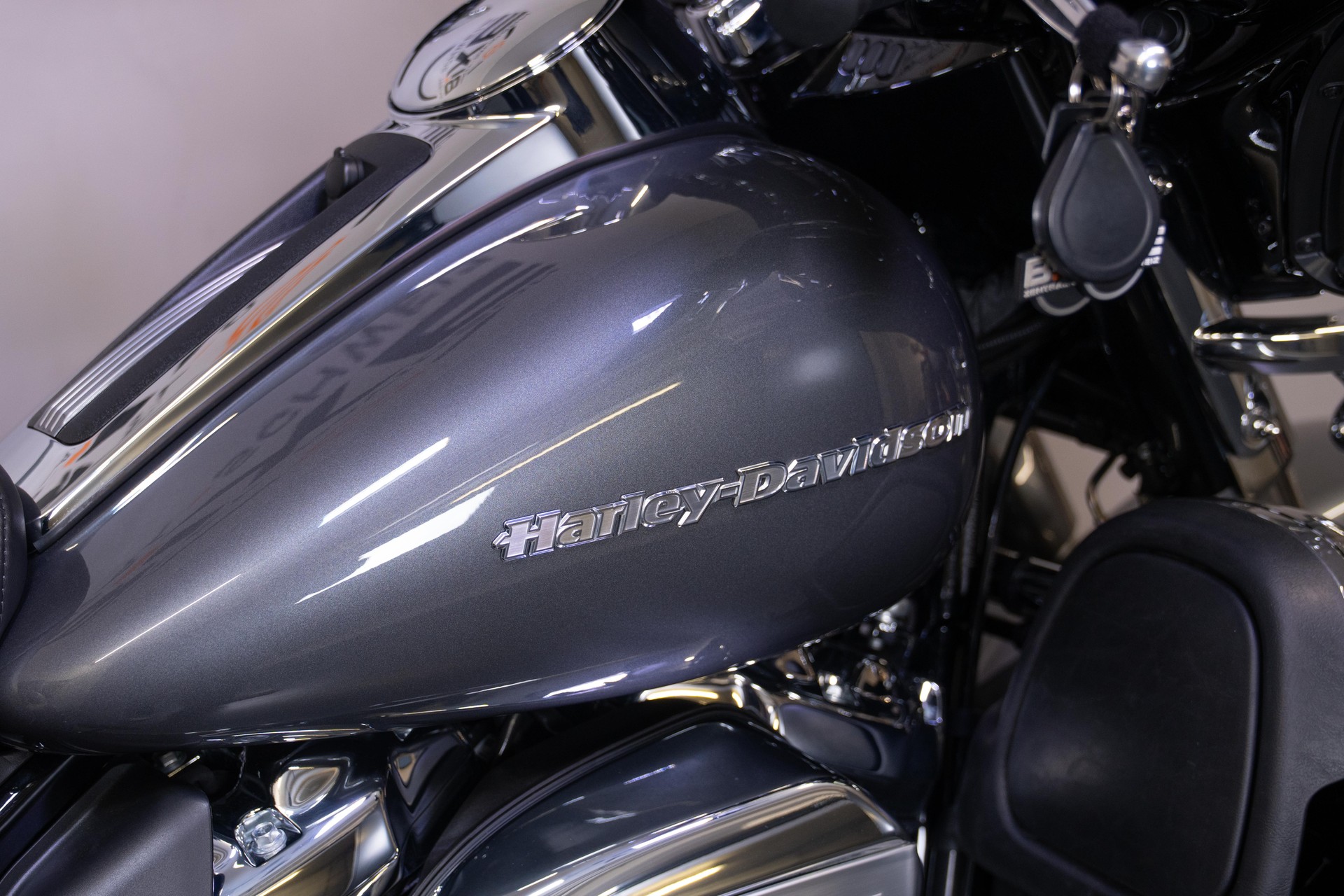 HARLEY-DAVIDSON FLHTK Electra Glide Ultra Limited 114-image-6