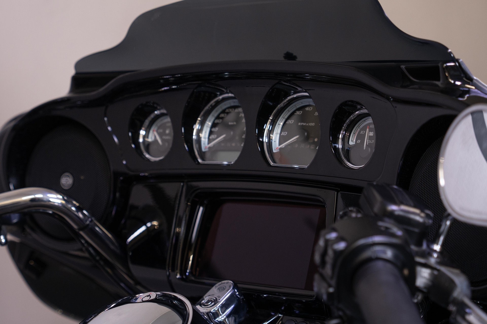 HARLEY-DAVIDSON FLHTK Electra Glide Ultra Limited 114-image-8