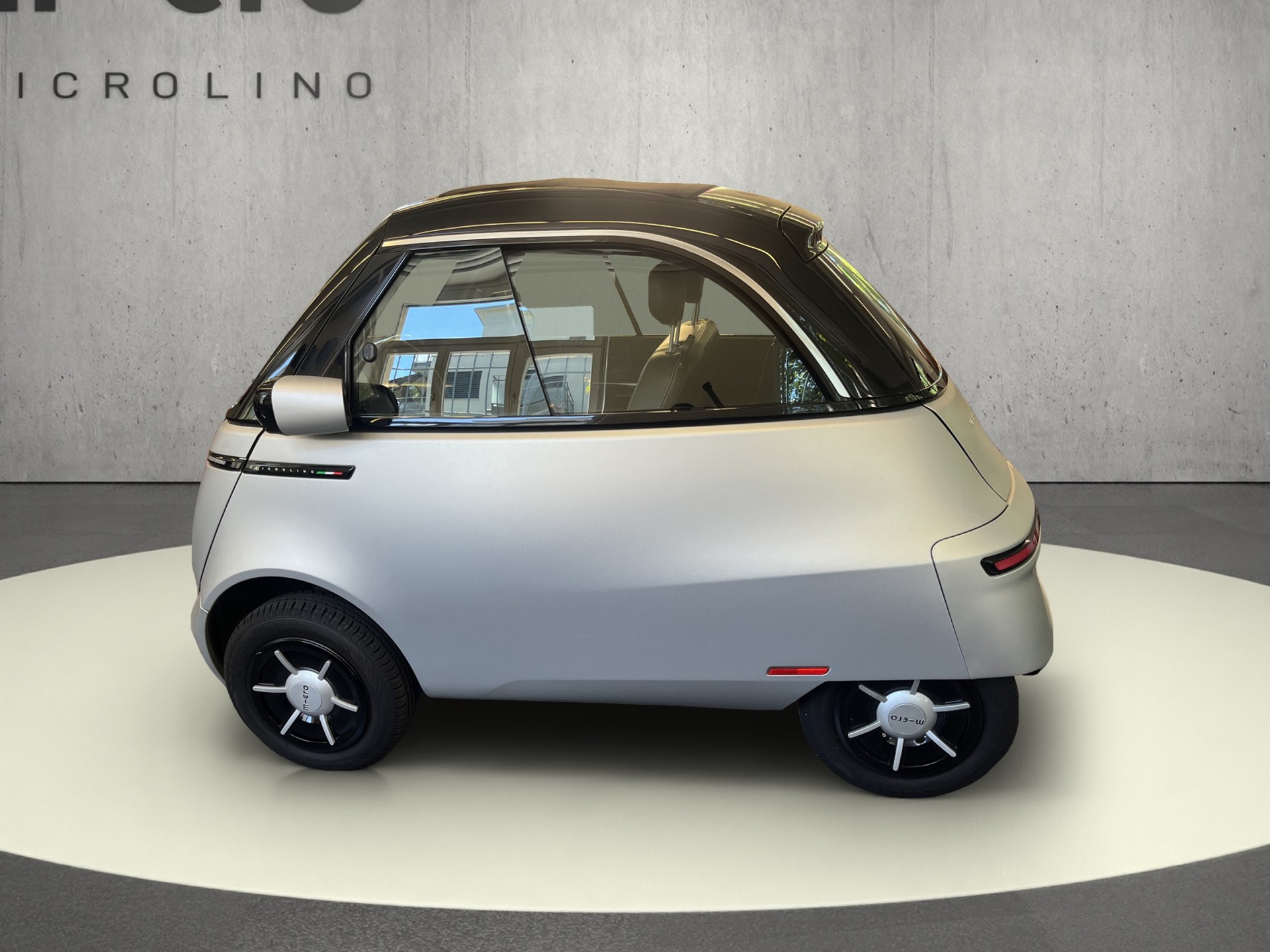 MICRO Pioneer Medium Range 10.5 kWh