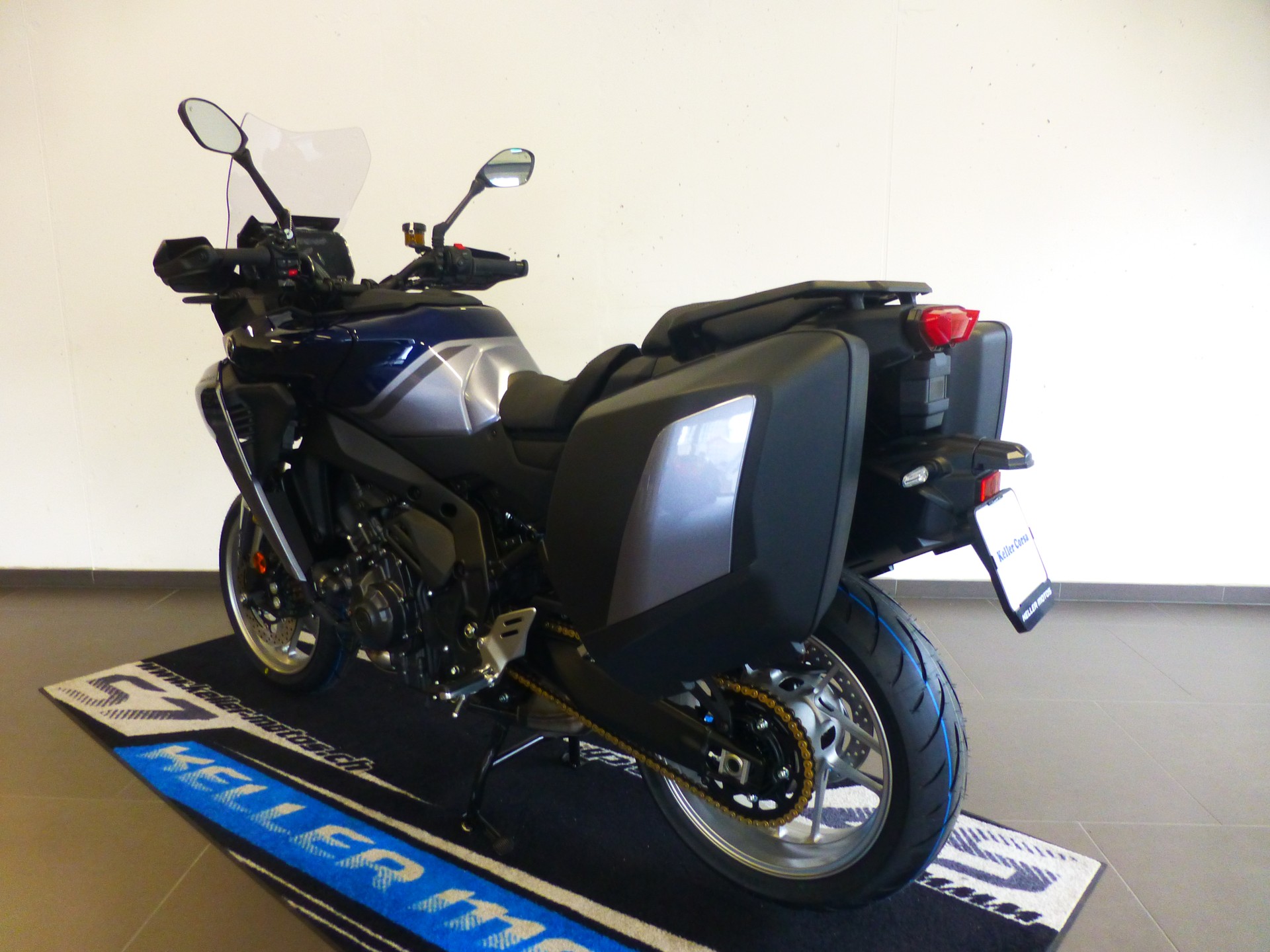 YAMAHA Tracer 9 GT+ Y-AMT-image-4