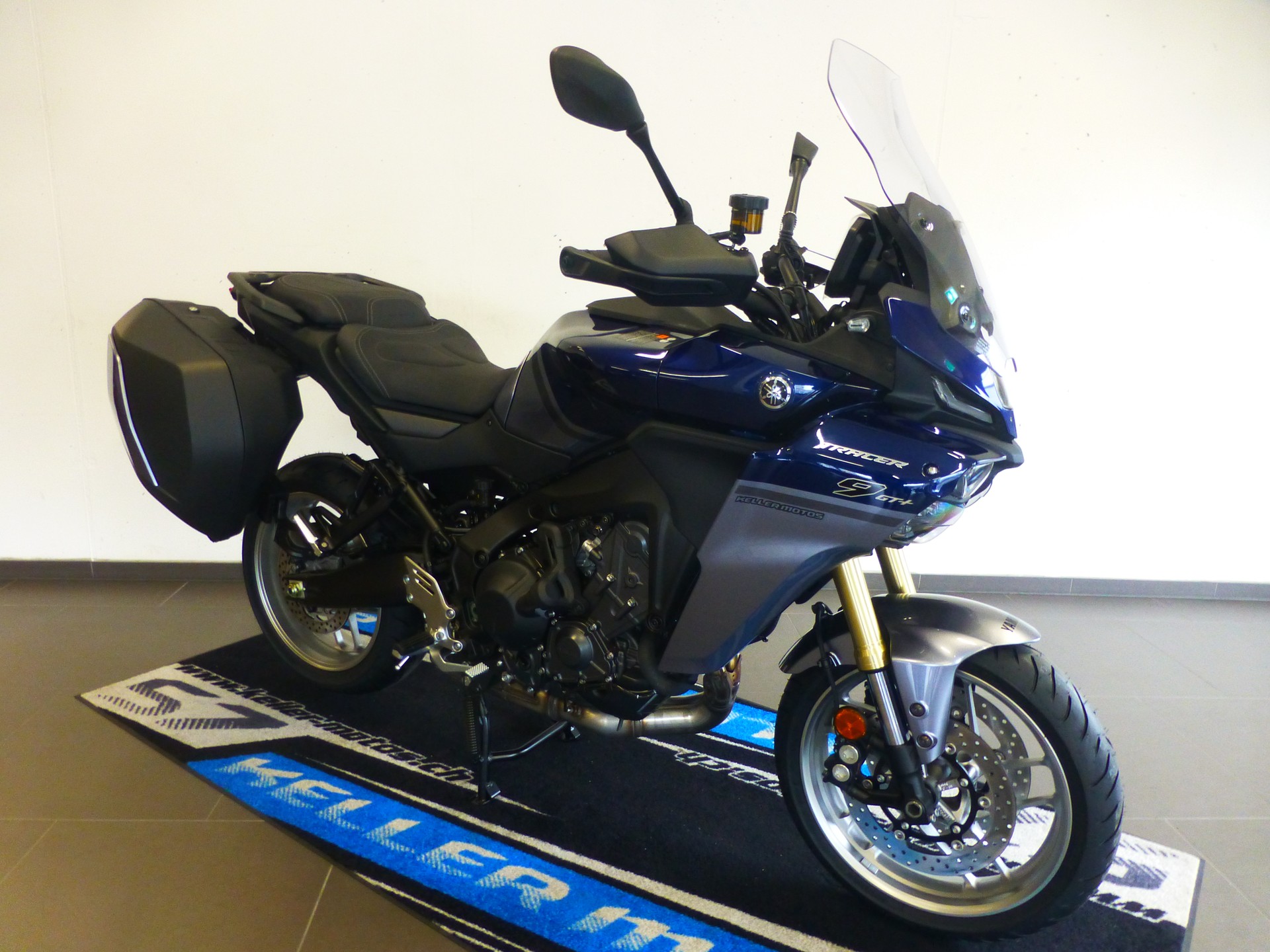 YAMAHA Tracer 9 GT+ Y-AMT-image-3
