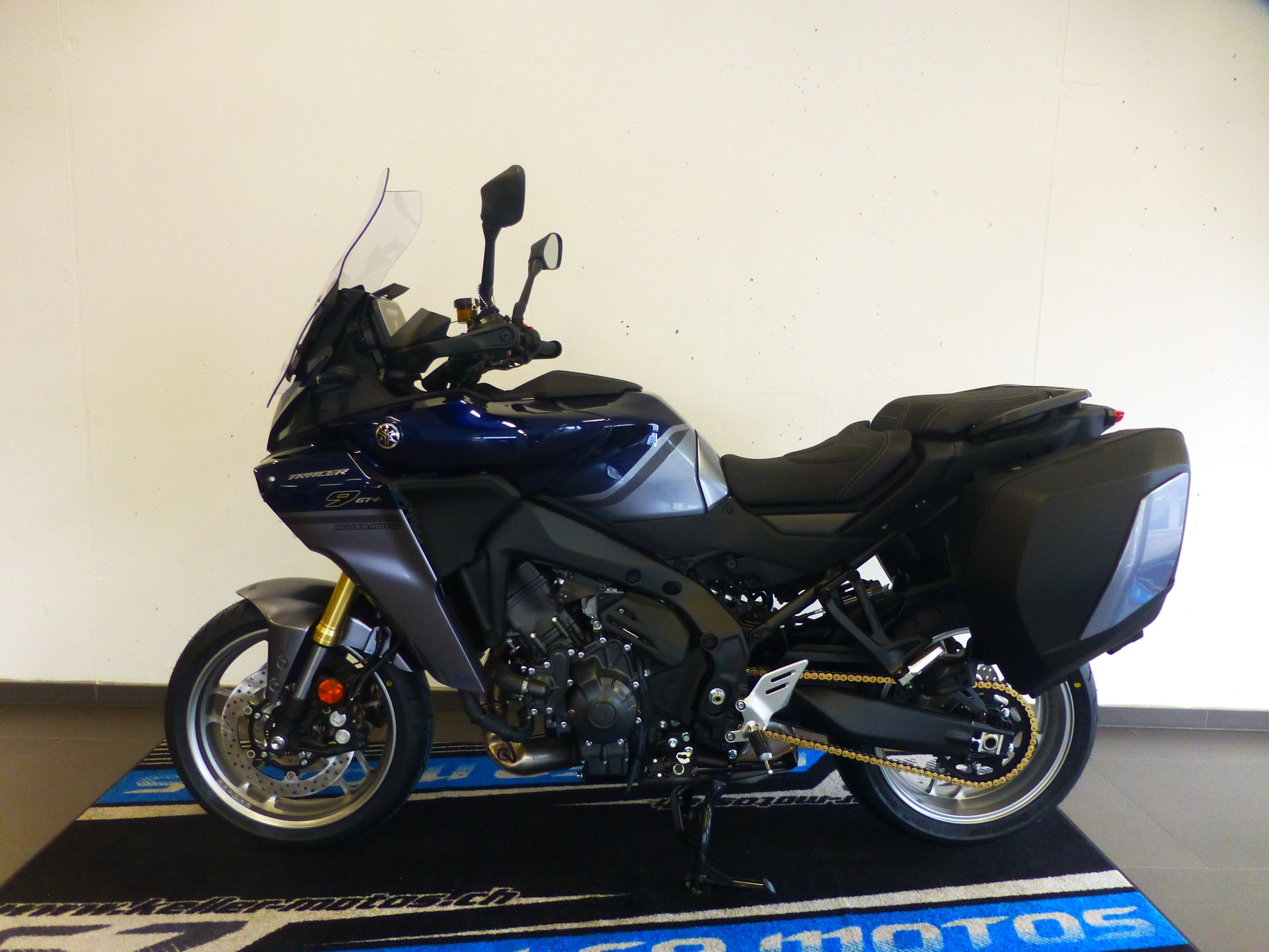 YAMAHA Tracer 9 GT+ Y-AMT-image-2