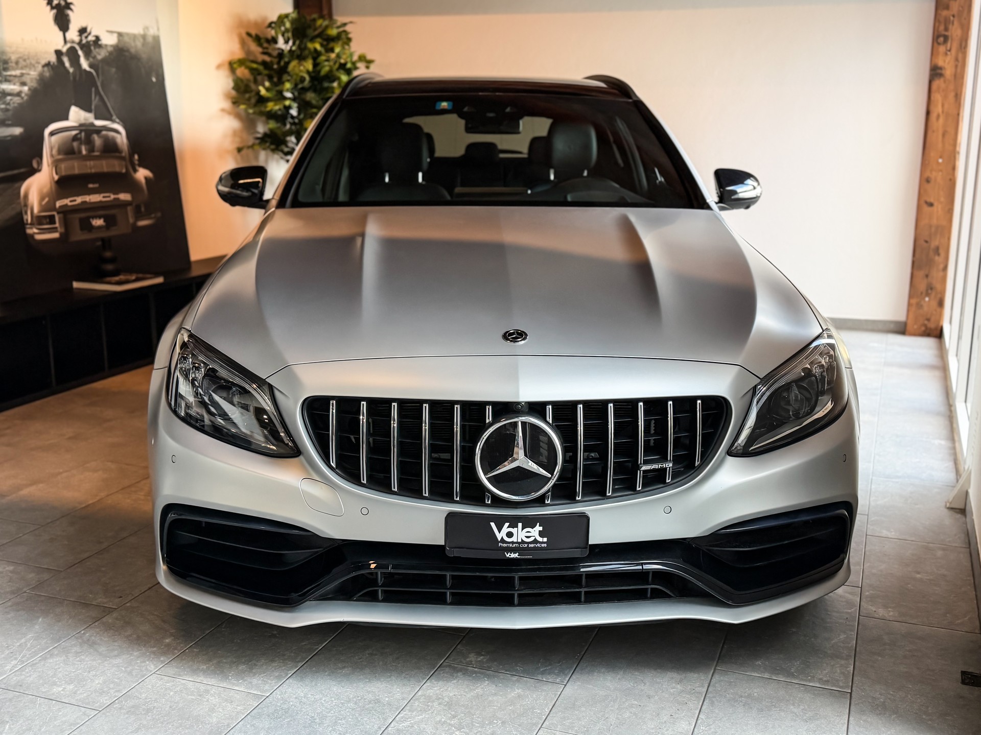 MERCEDES-BENZ C 63 S AMG-image-3