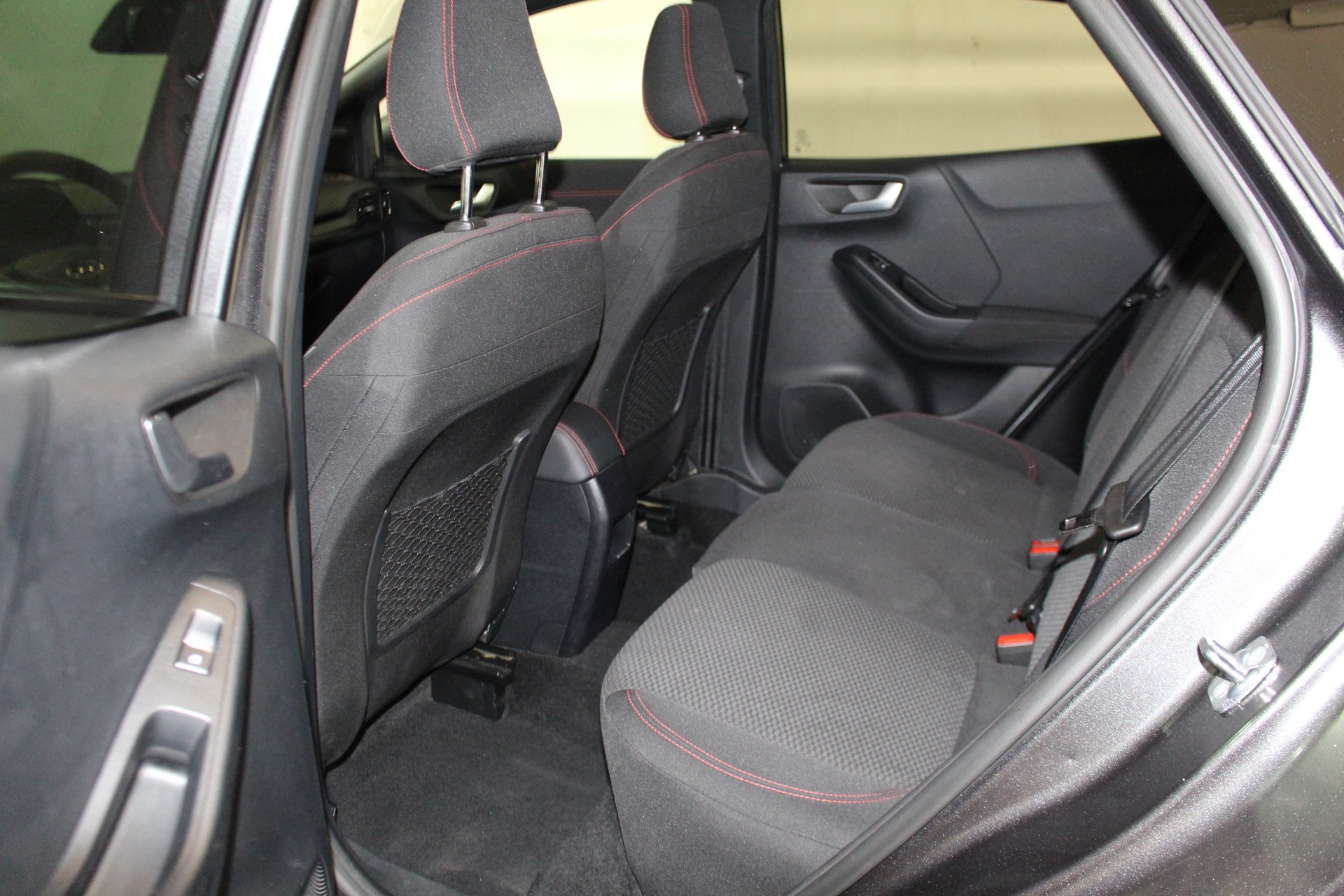 FORD Puma 1.0 EcoB Hybrid 125 ST-Line-image-7