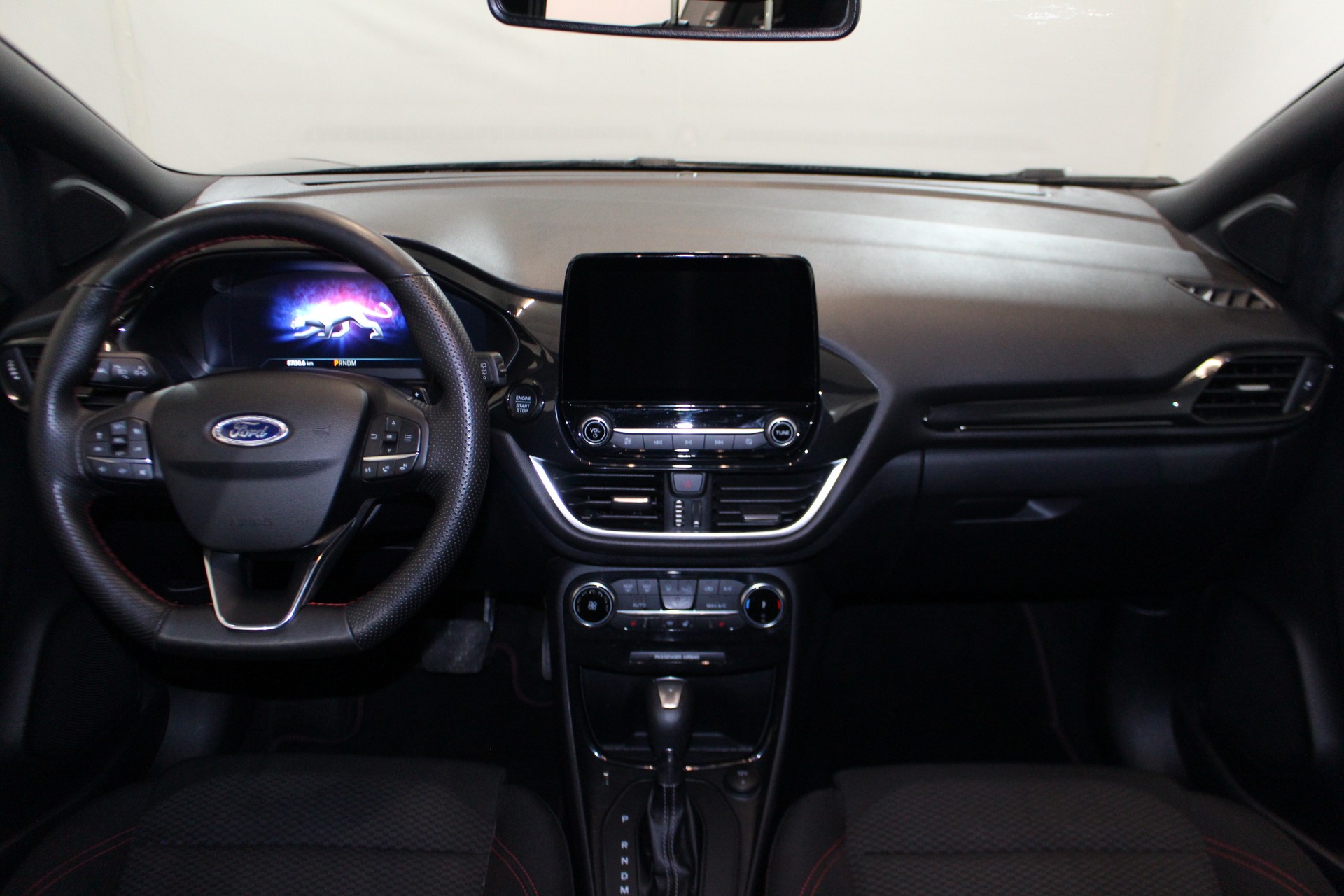 FORD Puma 1.0 EcoB Hybrid 125 ST-Line-image-12