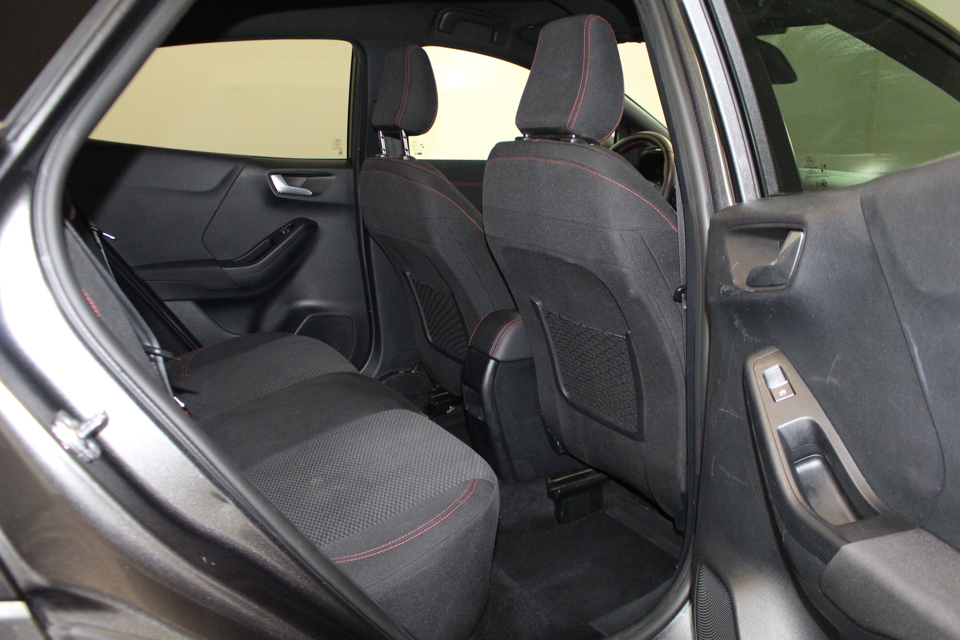 FORD Puma 1.0 EcoB Hybrid 125 ST-Line-image-9