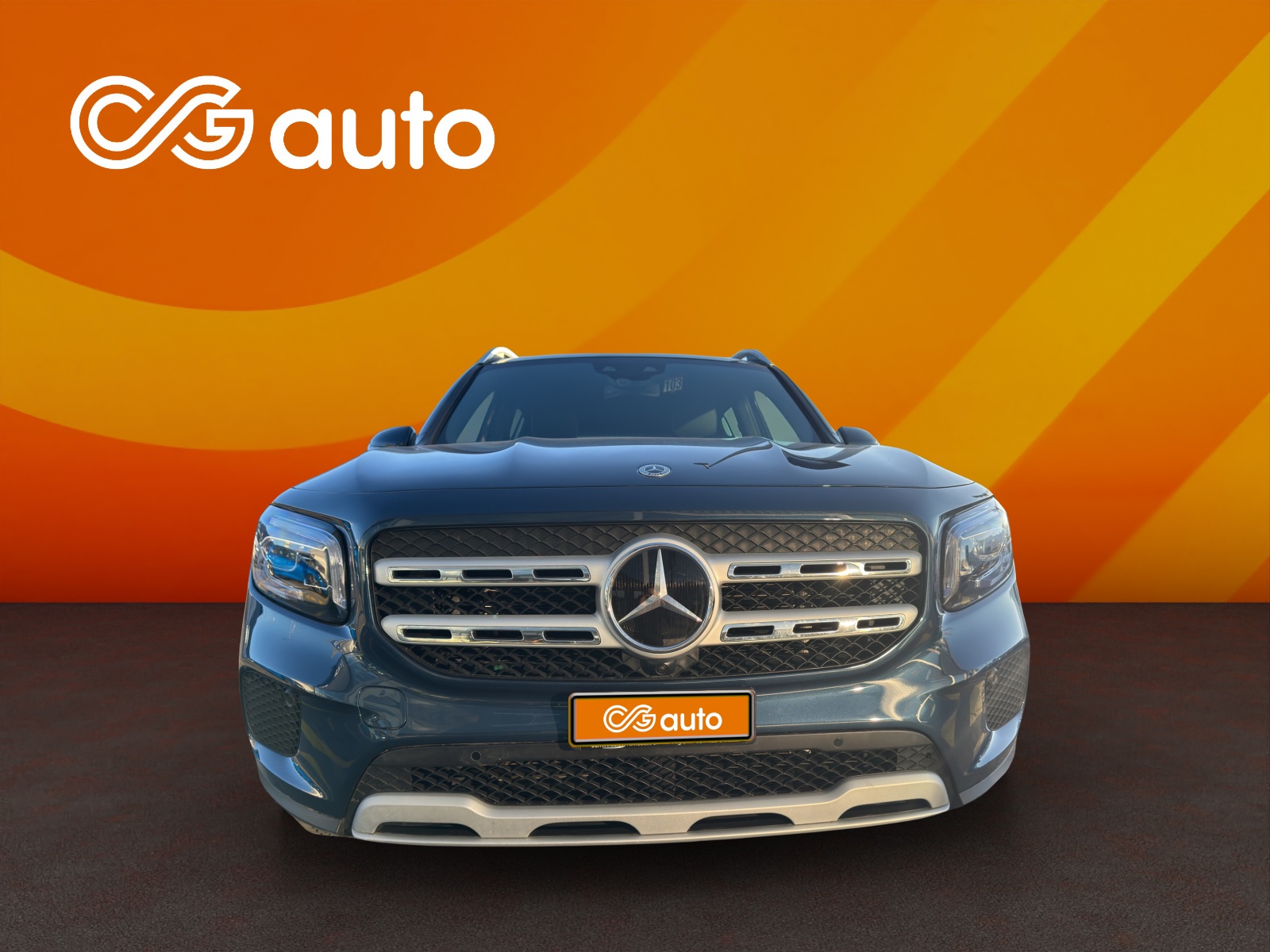 MERCEDES-BENZ GLB 200 4Matic Style 8G-Tronic-showroom-element-2