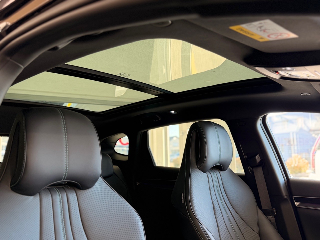 BYD Seal U DM-i Boost-image-18