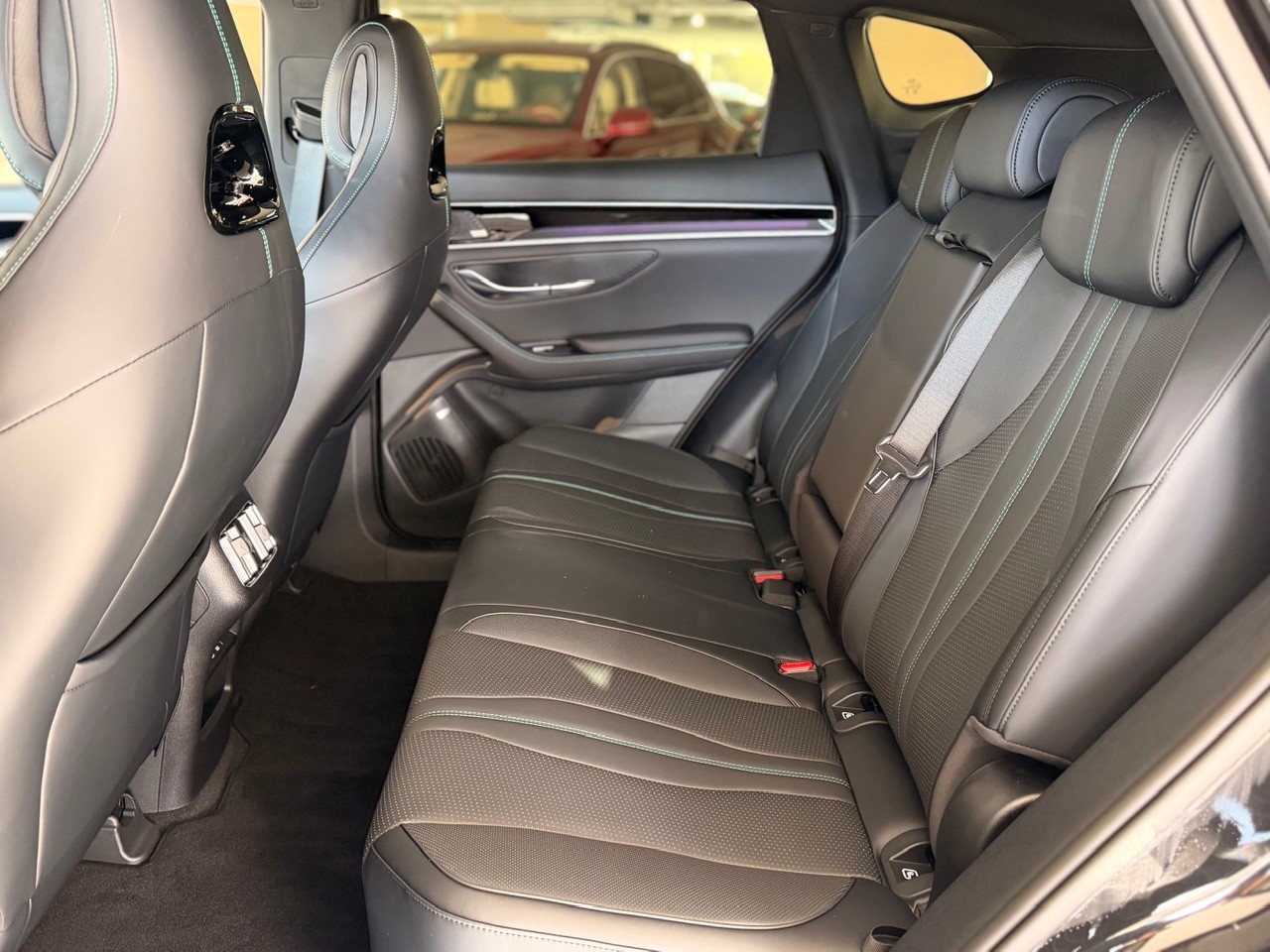 BYD Seal U DM-i Boost-image-14