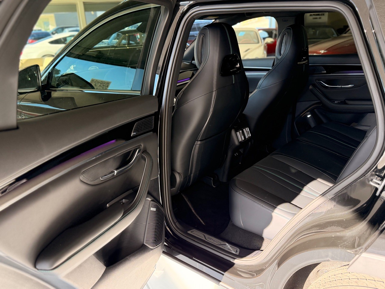 BYD Seal U DM-i Boost-image-13