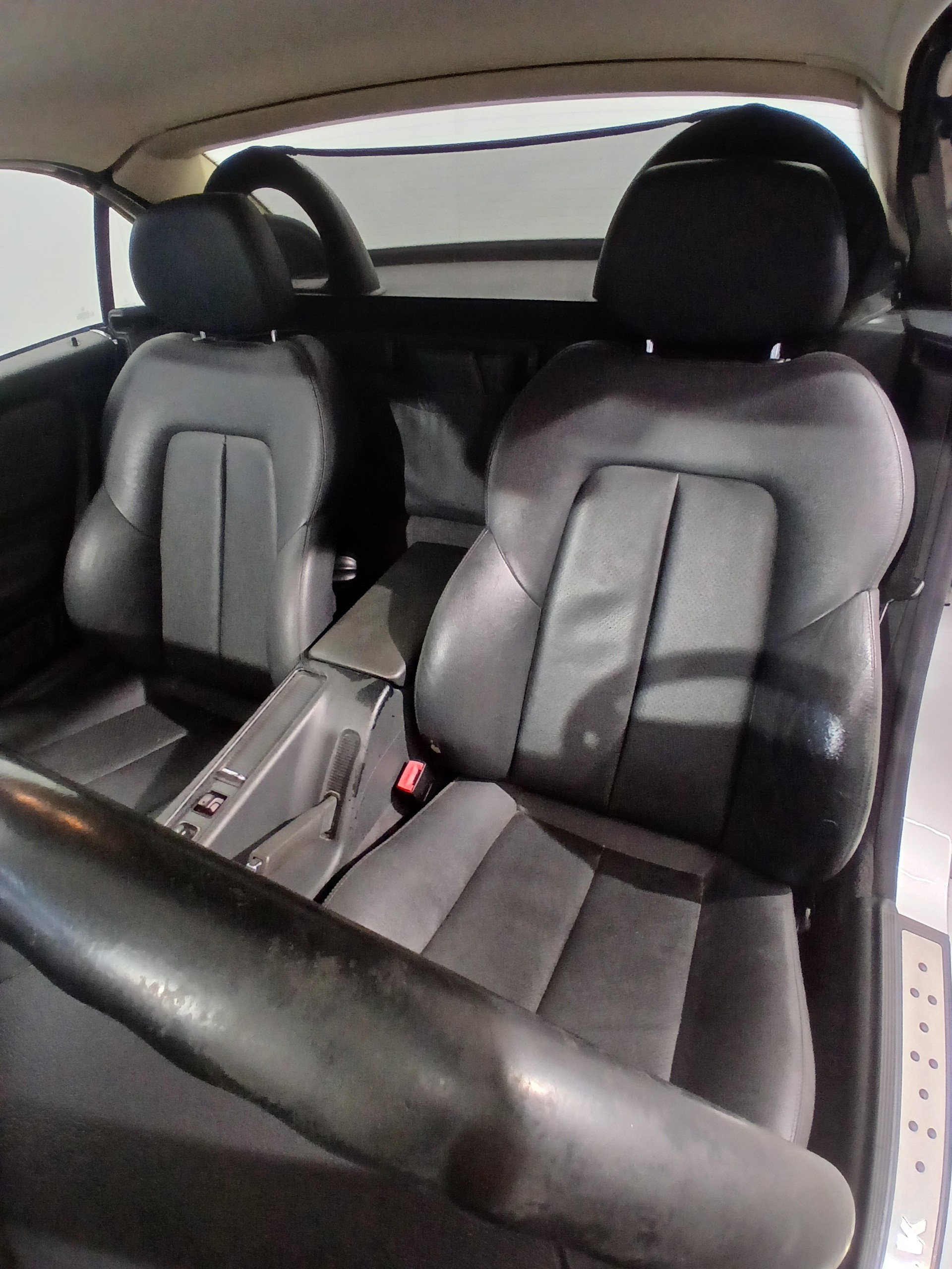 MERCEDES-BENZ SLK 200 Kompressor-image-6