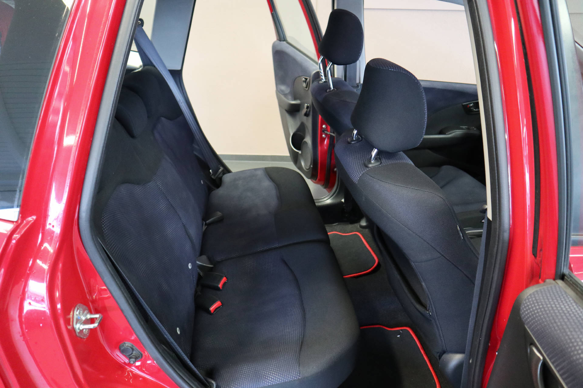 HONDA Jazz 1.2i S-image-8