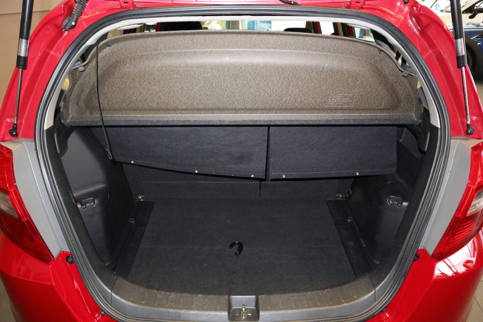 HONDA Jazz 1.2i S-image-9