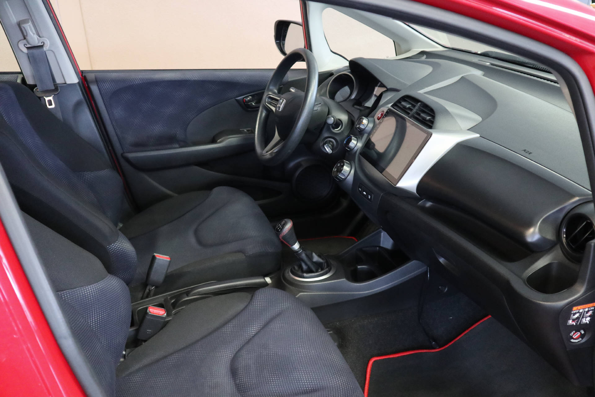 HONDA Jazz 1.2i S-image-7