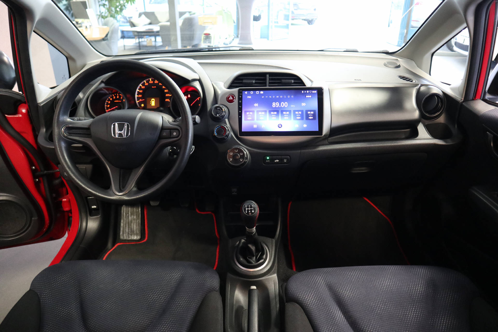 HONDA Jazz 1.2i S-image-13