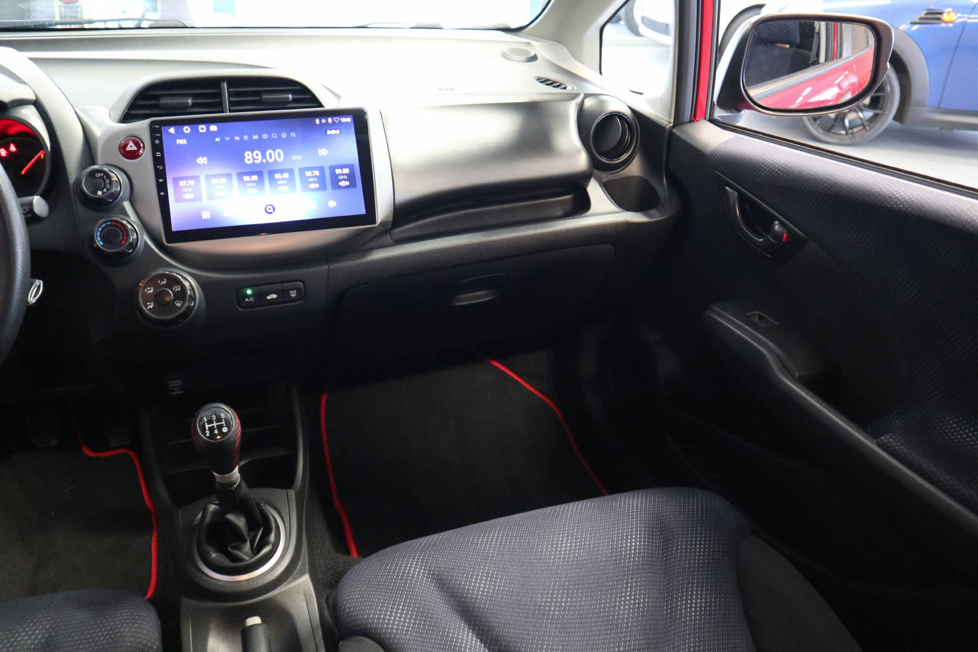 HONDA Jazz 1.2i S-image-14