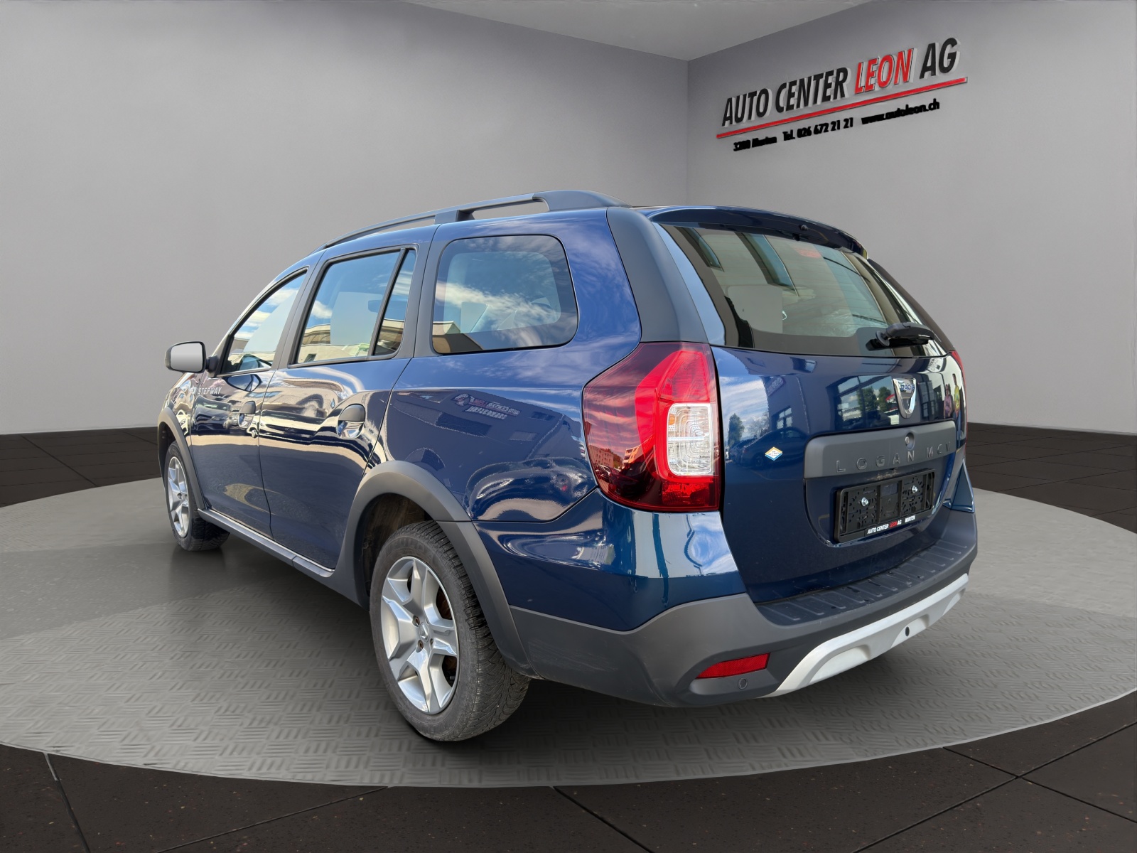 DACIA Logan MCV 0.9 Stepway-showroom-element-3