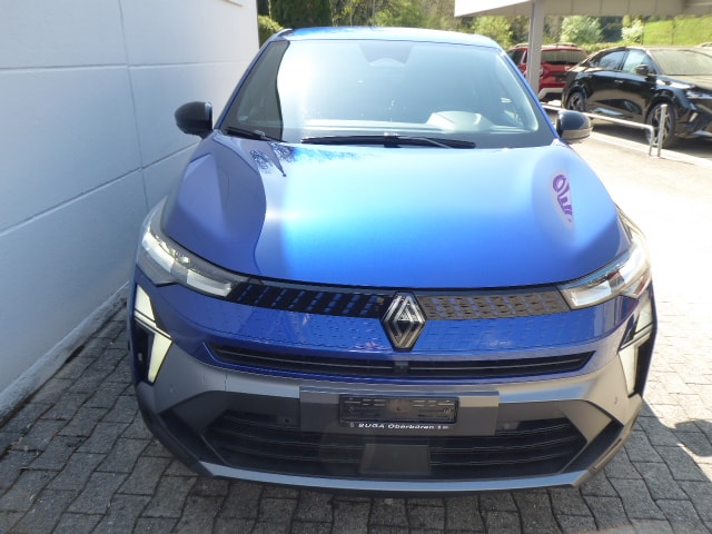 RENAULT Captur 1.3 TCe Esprit Alpine EDC-image-2