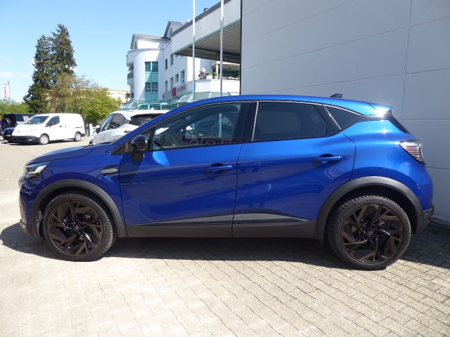 RENAULT Captur 1.3 TCe Esprit Alpine EDC-image-14