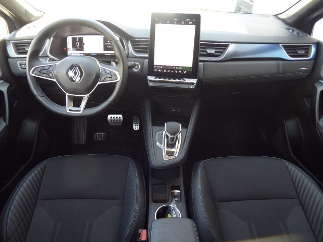 RENAULT Captur 1.3 TCe Esprit Alpine EDC-image-7