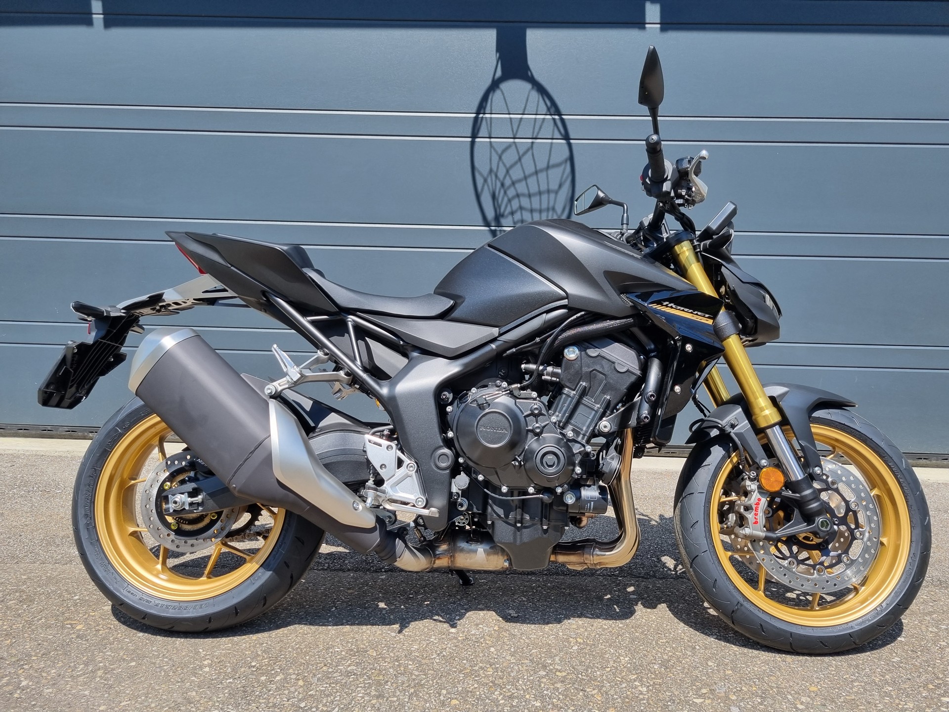 HONDA CB 1000 Hornet SP-image-0