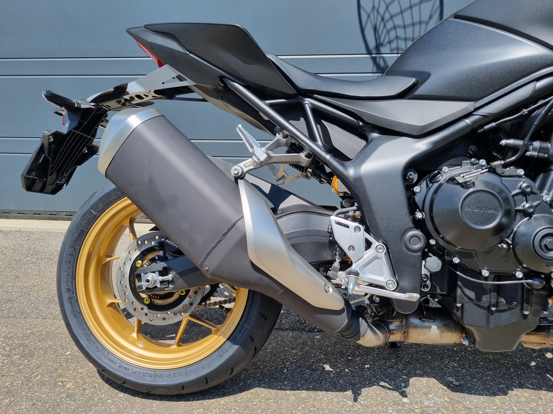 HONDA CB 1000 Hornet SP-image-3